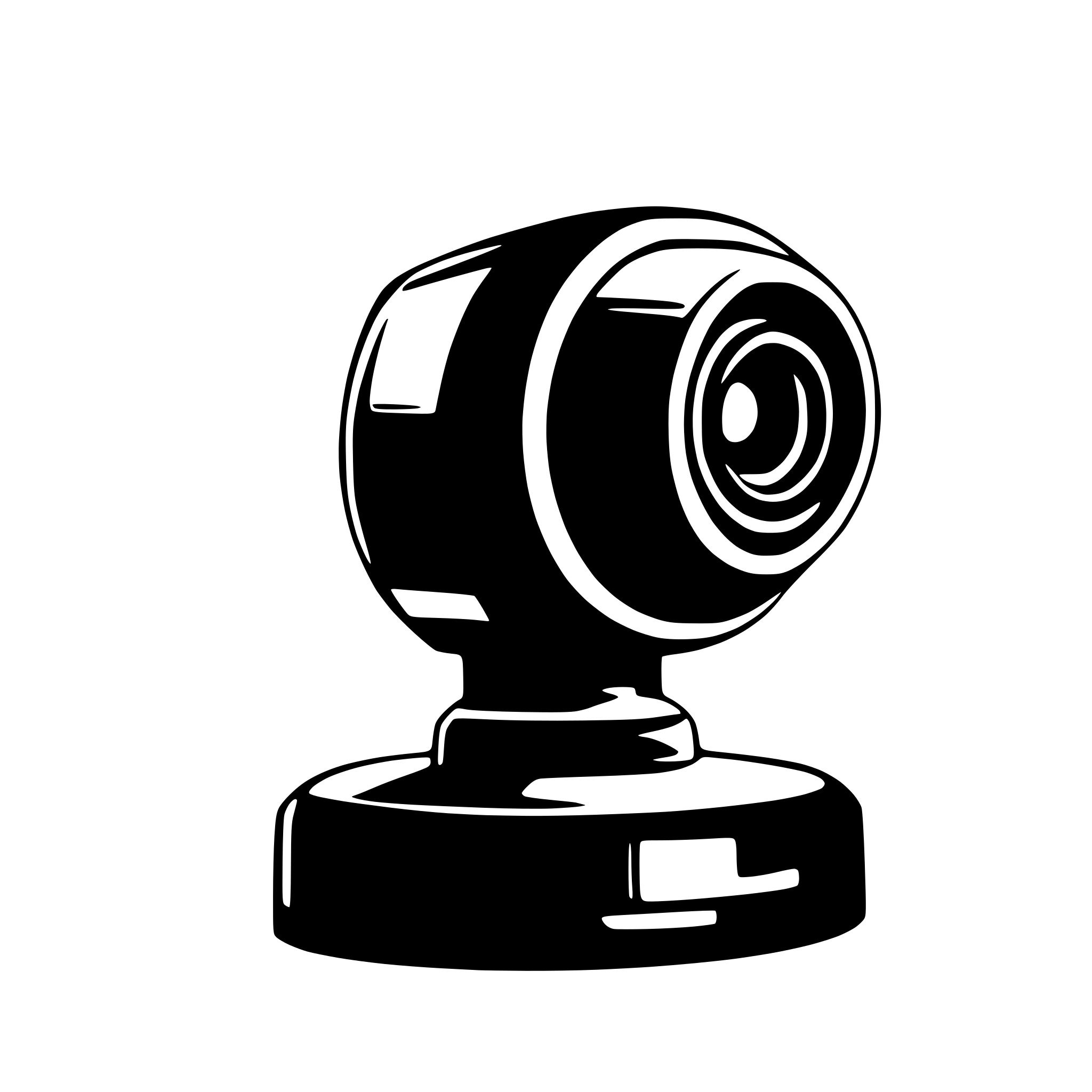 AI-generated SVG of 'Testwebcams'