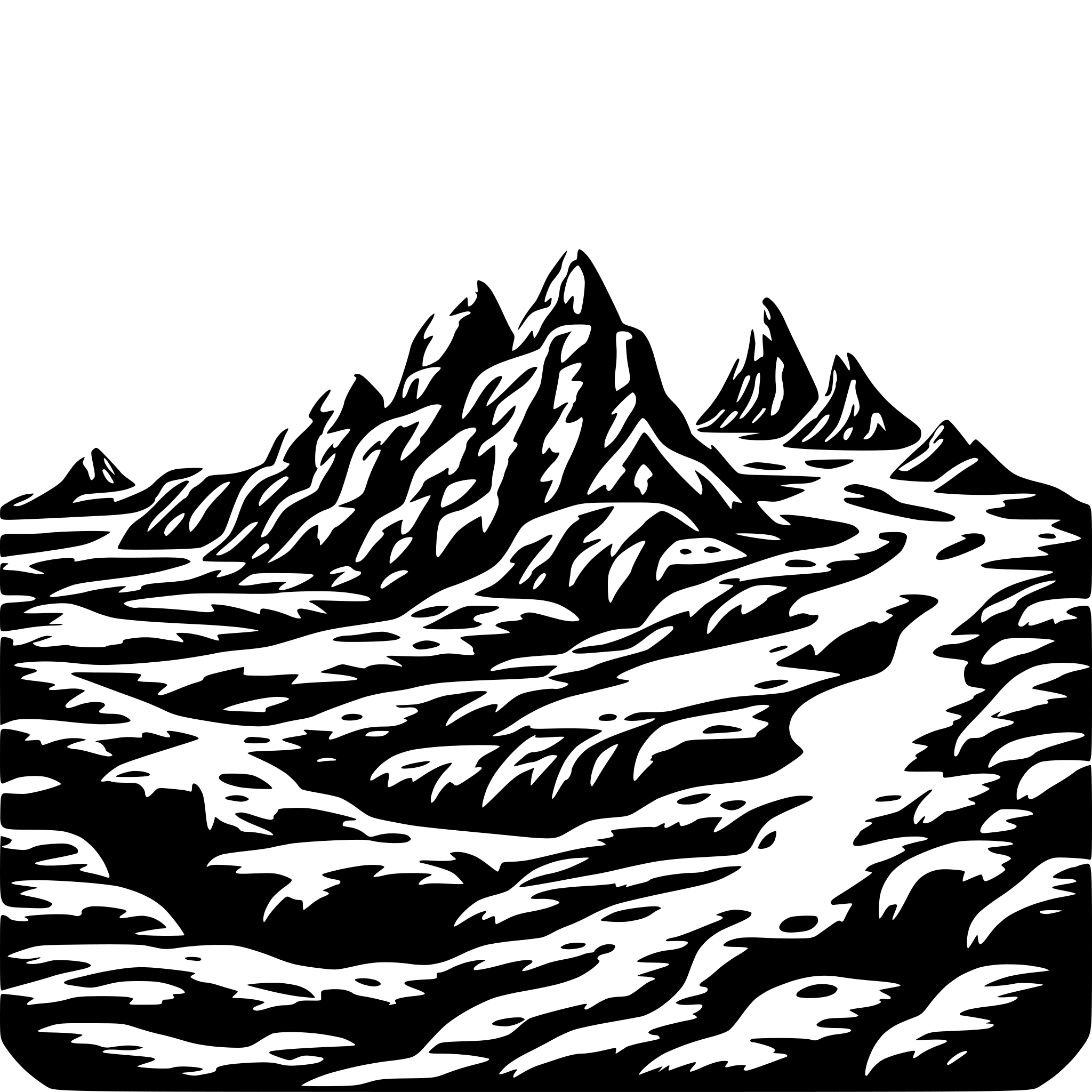 AI-generated SVG of 'Lava-Jato Rota Sul'