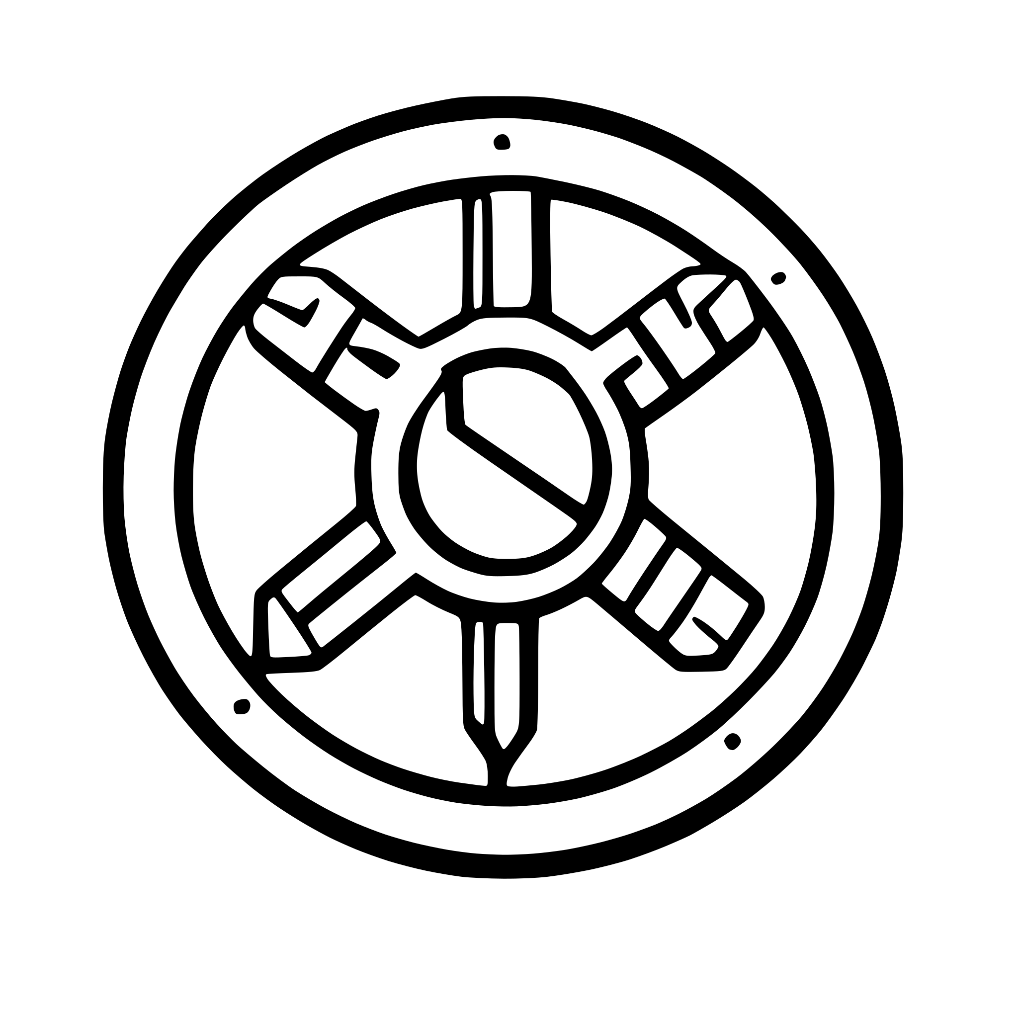 AI-generated SVG of a Create a futuristic, minimalist logo for a software lab called “KenpoSynth.” The name combines the ideas of Kenpo (martial mastery, precision, adaptability) and Synthesis (AI-driven fusion of ideas across biology, technology, economics).  The logo should convey:  Intelligence  System thinking  Cross-discipline integration  Calm mastery (not chaos or noise)  AI + ancient wisdom fusion  Design Style:  Monochrome or two-tone (e.g. dark slate and electric cyan)  Japanese calligraphy influence subtly