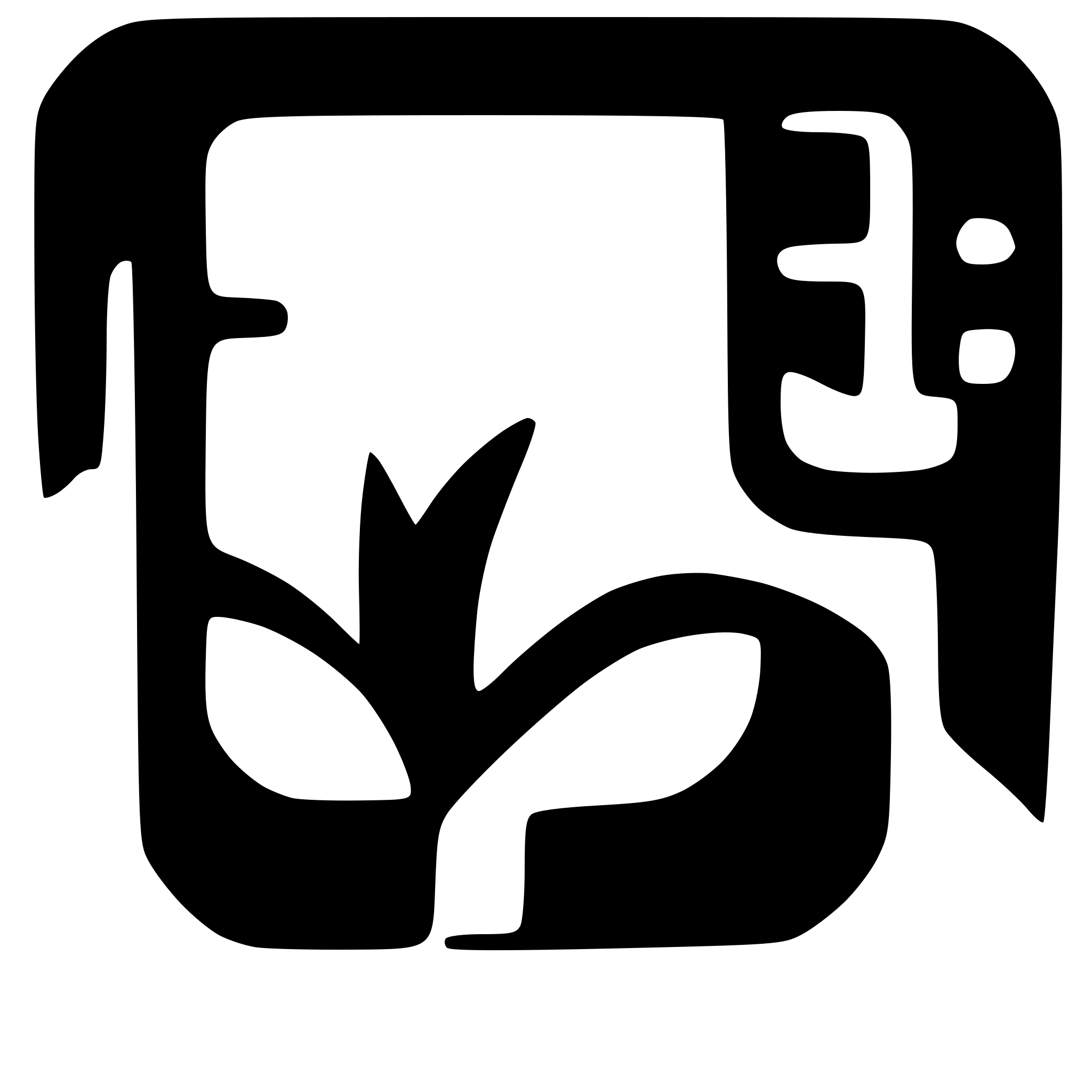 AI-generated SVG of a members