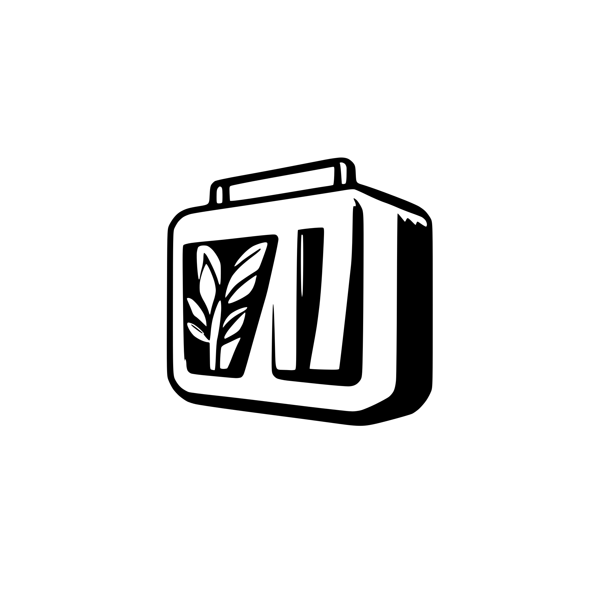 AI-generated SVG of a manga word where symbol N looks like netflix logo