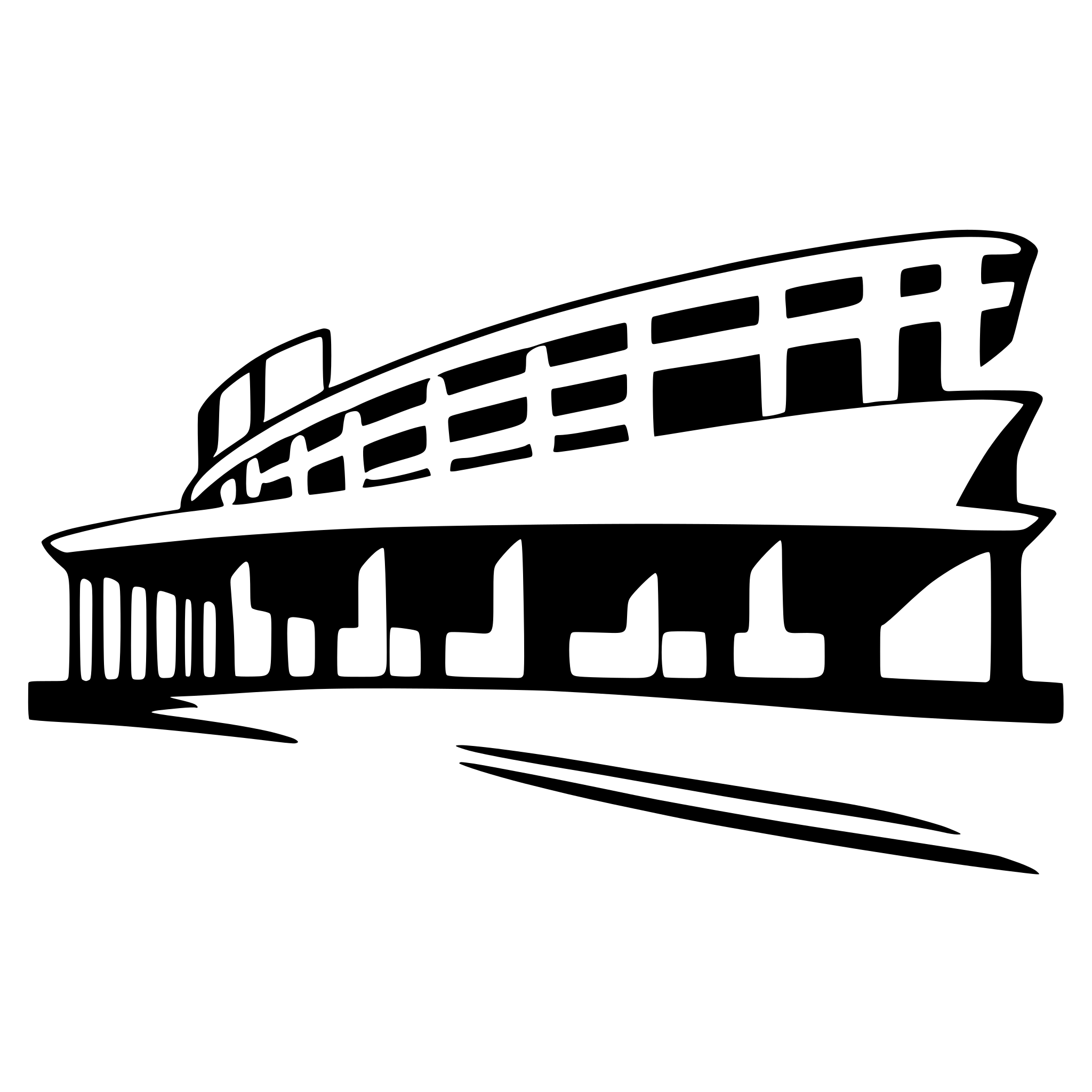 AI-generated SVG of 'a football stadium'