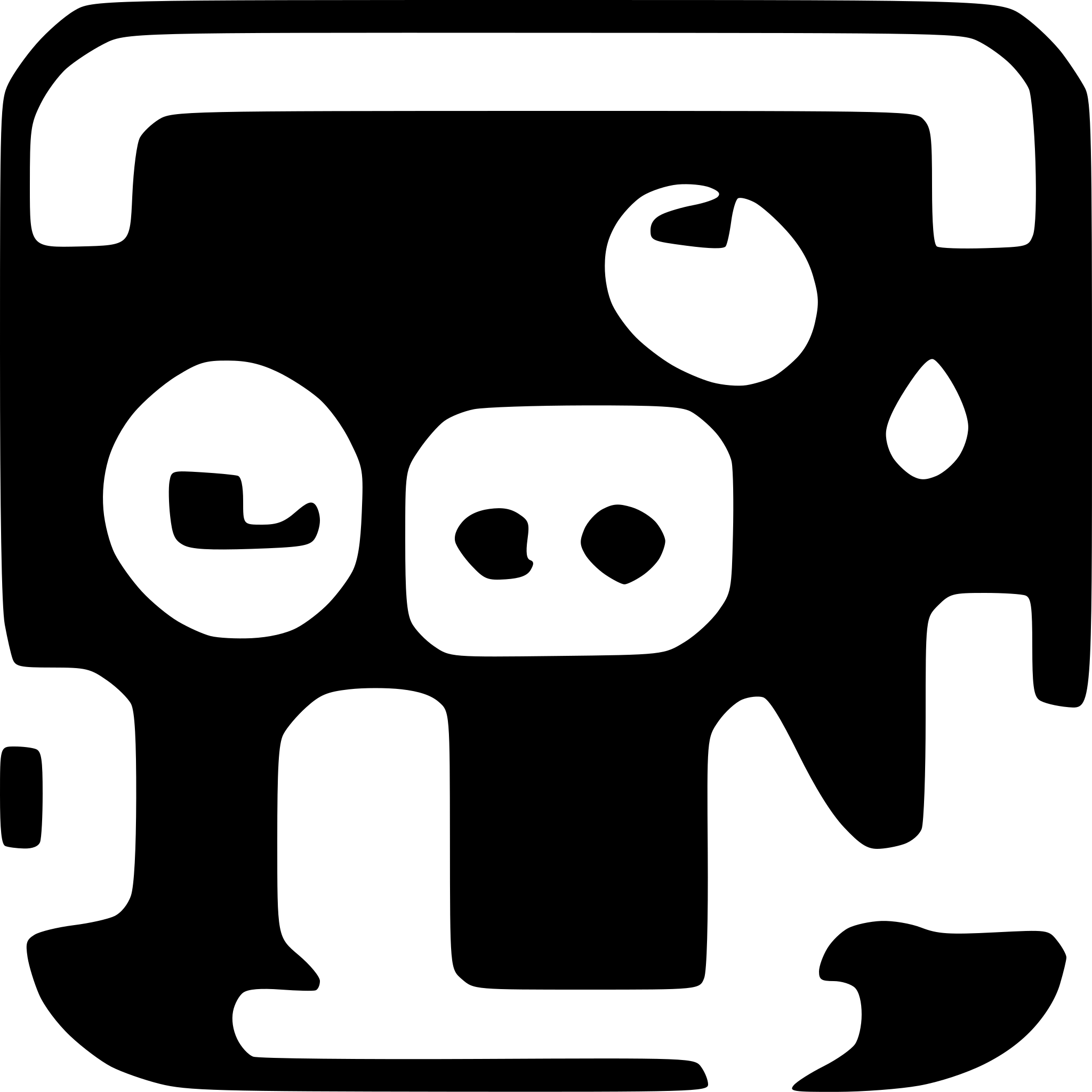 AI-generated SVG of a gamepad abxy