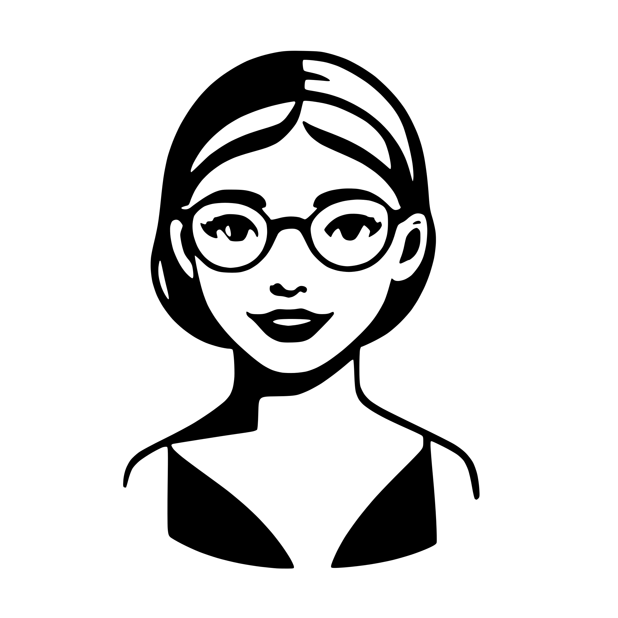 AI-generated SVG of a ecommece application icons generate