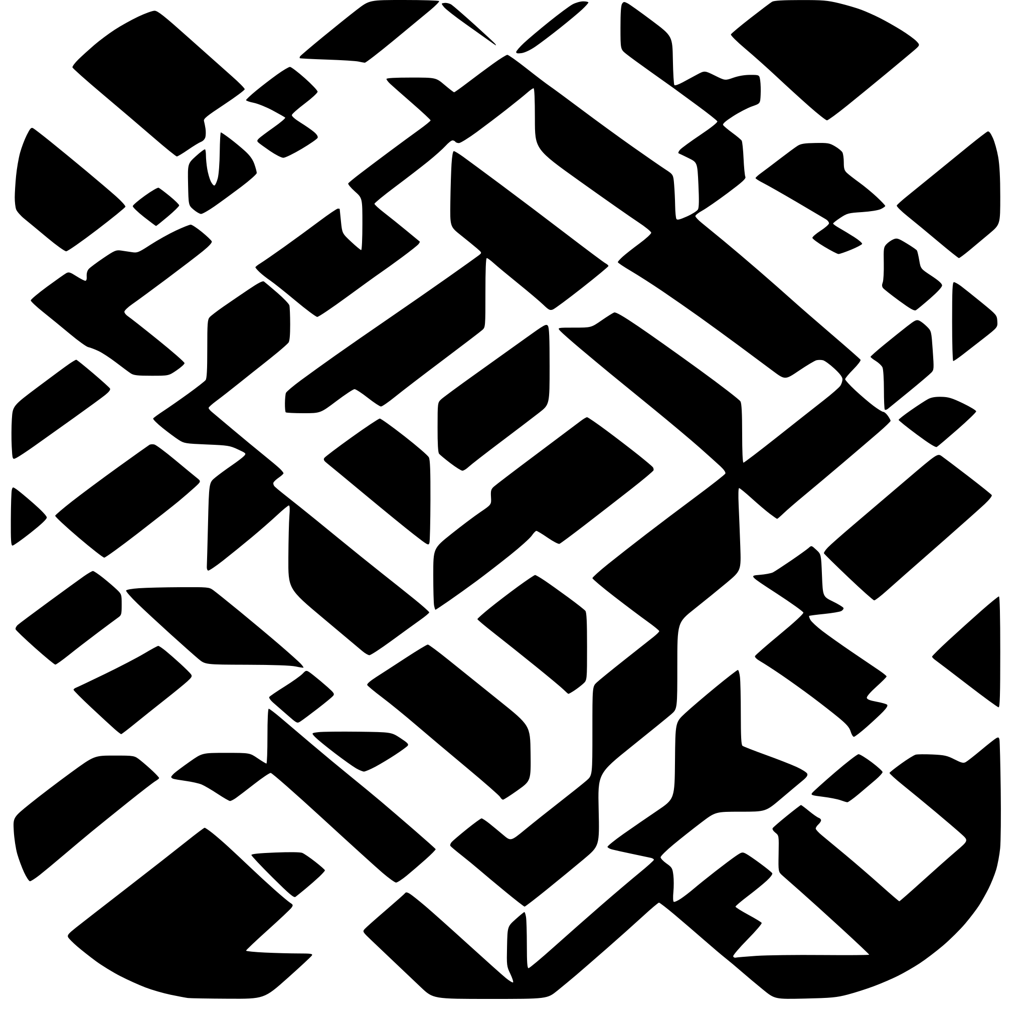 AI-generated SVG of 'A mesmerizing optical illusion pattern with Escher-like geometry and 3D effects, creating a sense of depth on a 100 mm round coaster.'