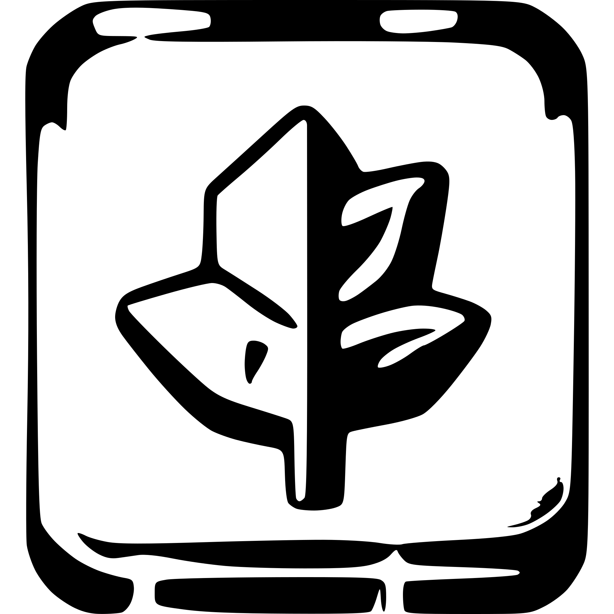 AI-generated SVG of a mental health