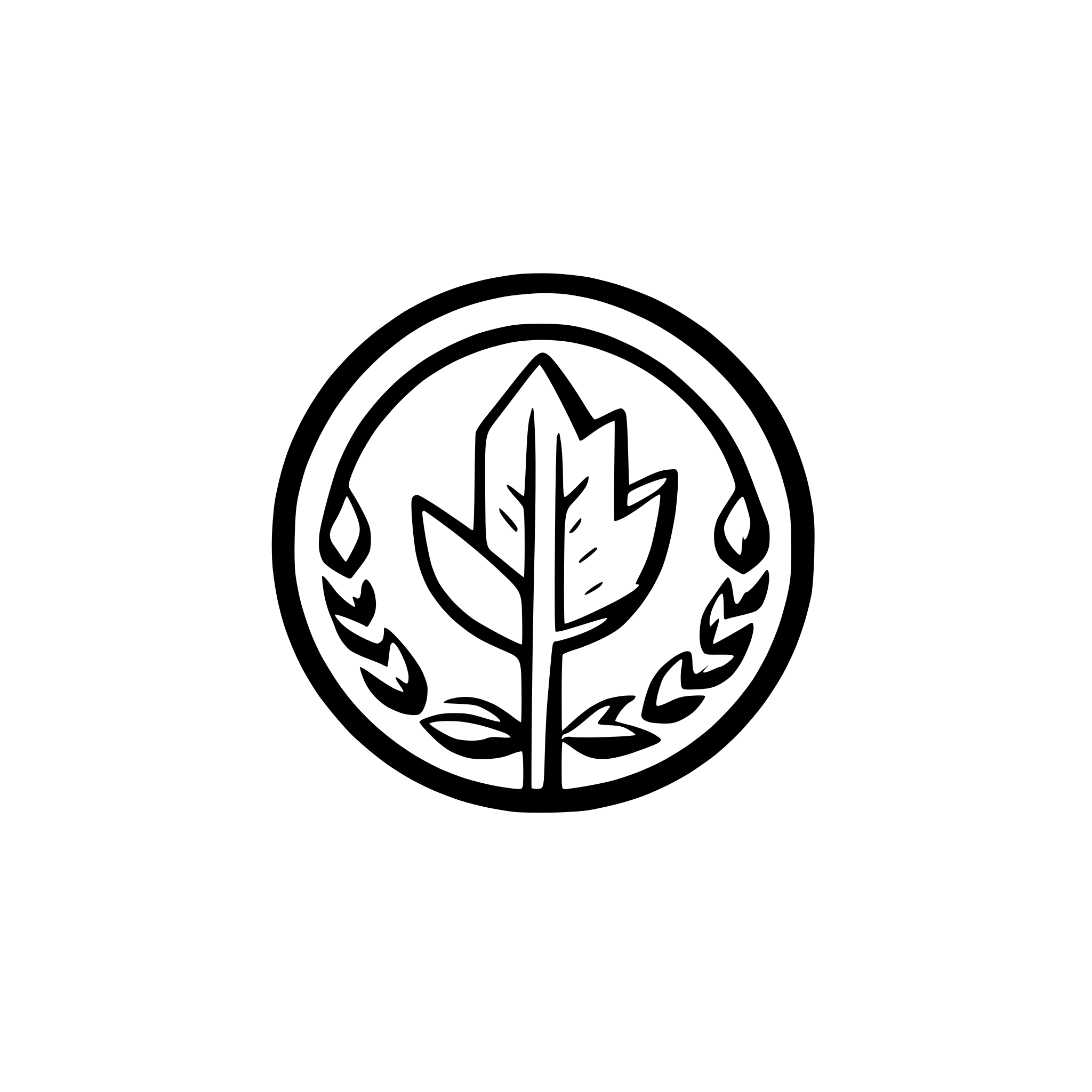 AI-generated SVG of 'jewellery logo'