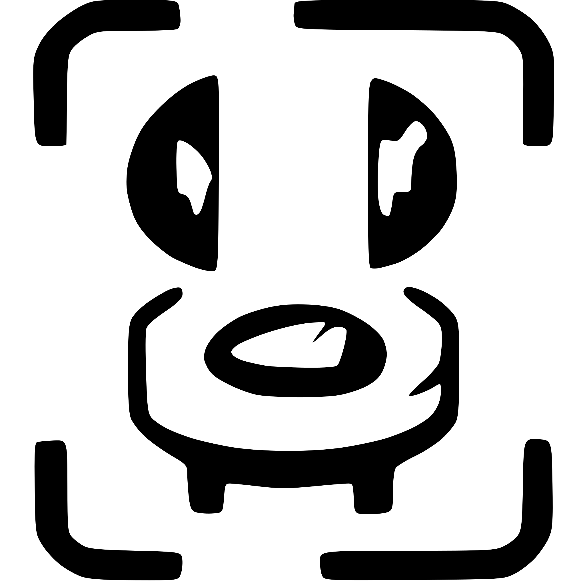 AI-generated SVG of a ico about arquitecture software minimalist