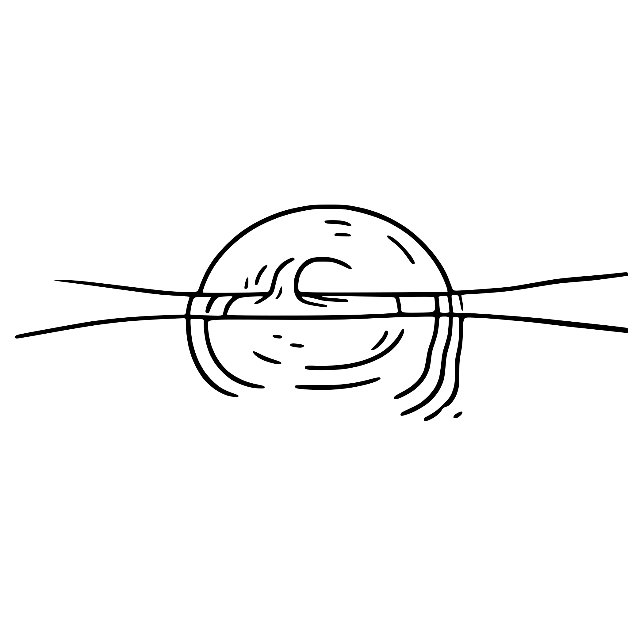 AI-generated SVG of a water