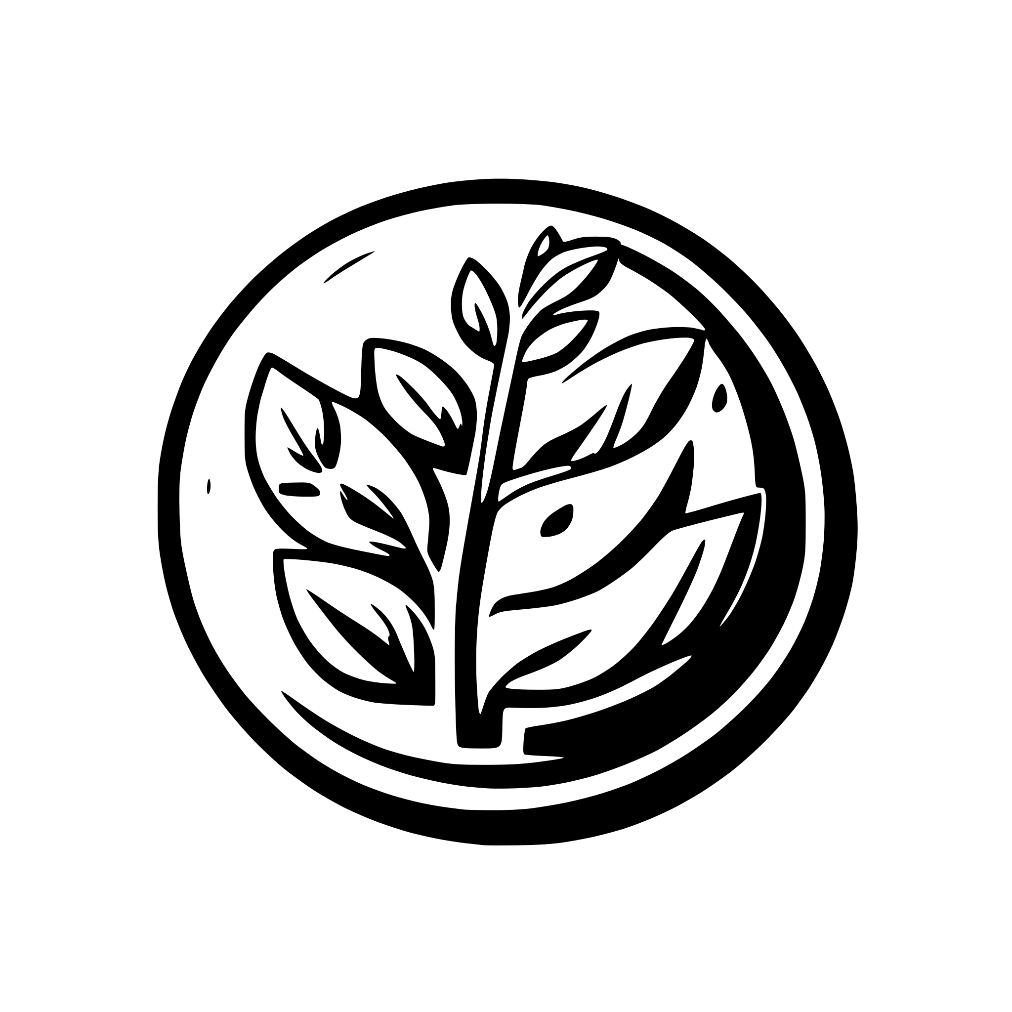 AI-generated SVG of 'very crispy fresh'