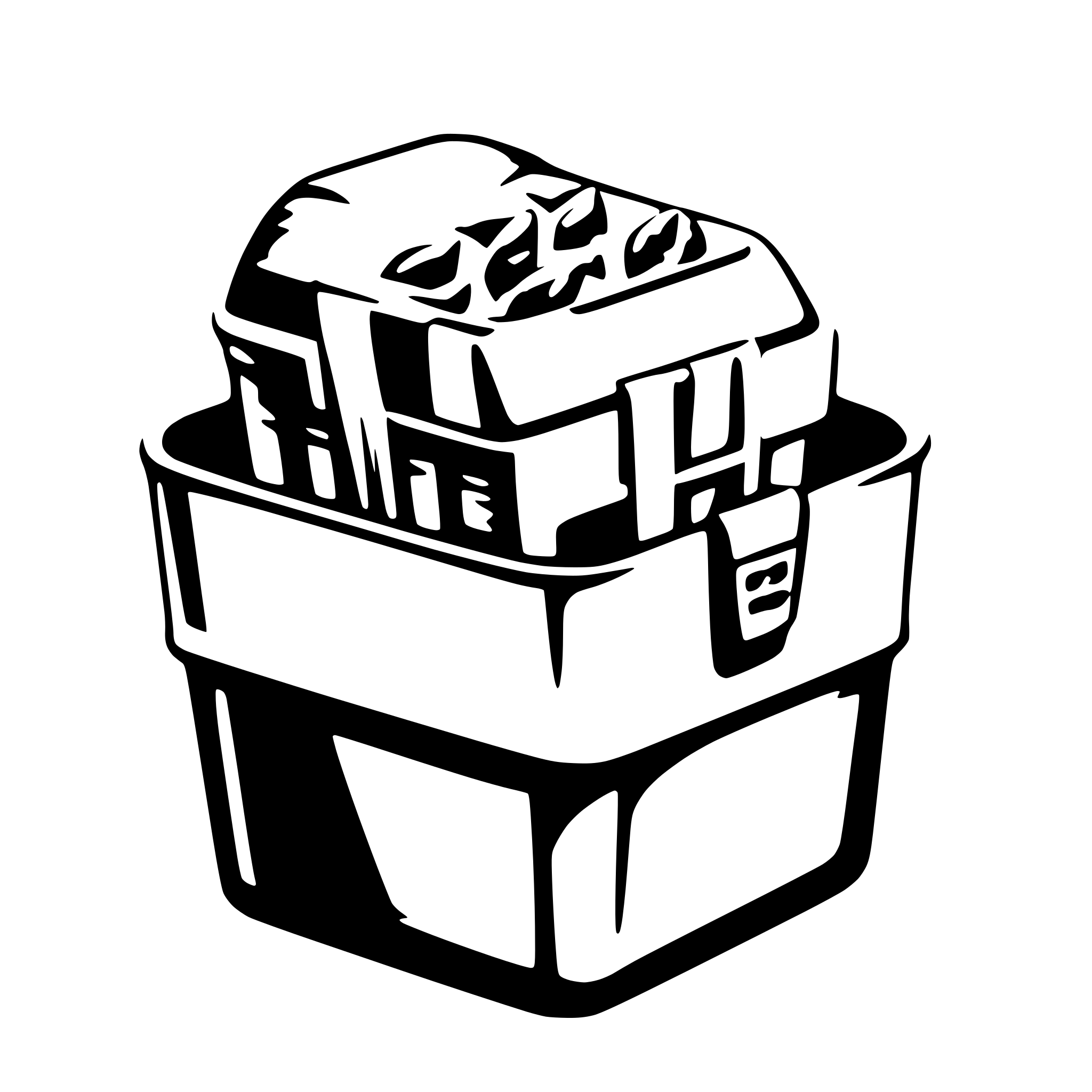 AI-generated SVG of 'takeout food delivery'