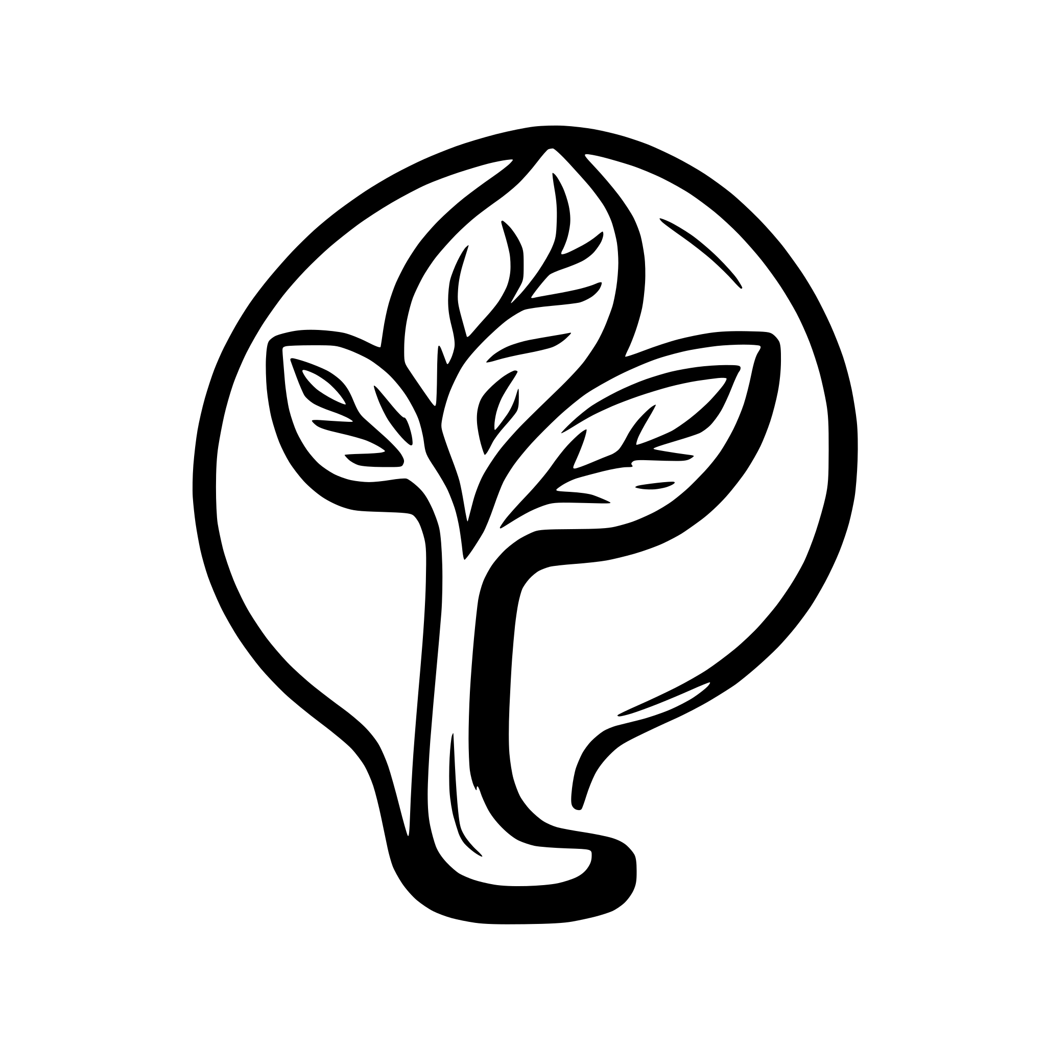 AI-generated SVG of a wrench