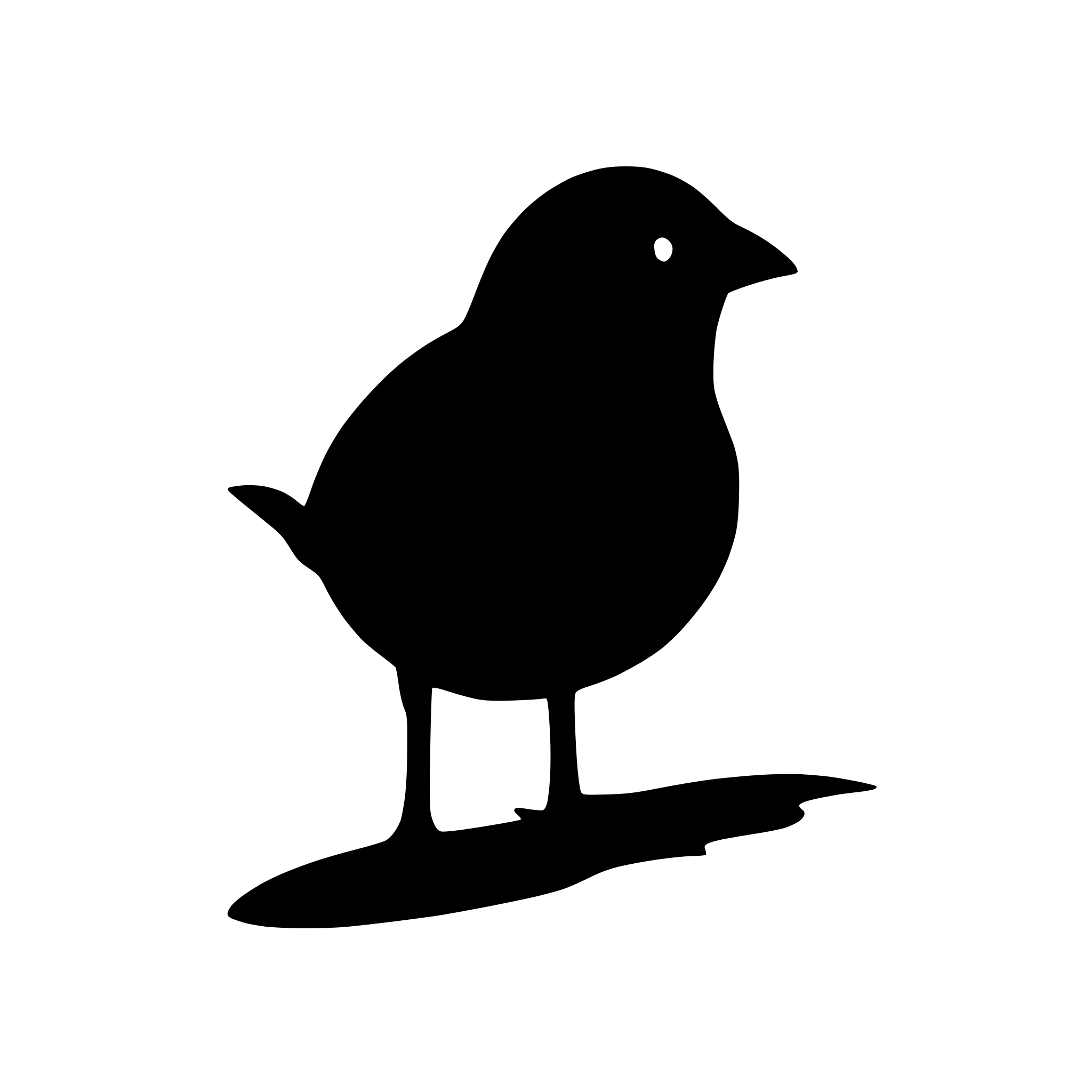 AI-generated SVG of a kiwi