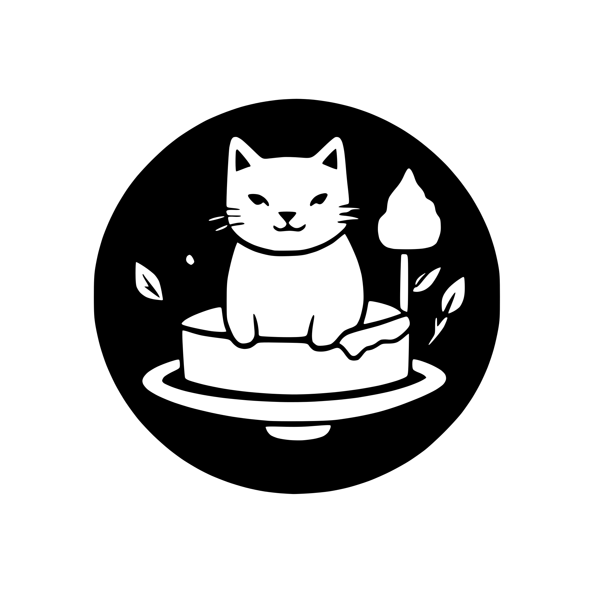 AI-generated SVG of a (minimalistic logo design), (pastel color scheme), slice of cake, slice of finger food, image of a white cat with a gray spot, integrated subtly, warm and intimate atmosphere, symbolizing hope for the future, soft pinks and grays, clean lines, modern aesthetic, gentle curves, inviting feel, simplistic yet charming design, high quality, ultra-detailed. AI-generated SVG of a (minimalistic logo design), (pastel color scheme), slice of cake, slice of finger food, image of a white cat with a gray spot, integrated subtly, warm and intimate atmosphere, symbolizing hope for the future, soft pinks and grays, clean lines, modern aesthetic, gentle curves, inviting feel, simplistic yet charming design, high quality, ultra-detailed.