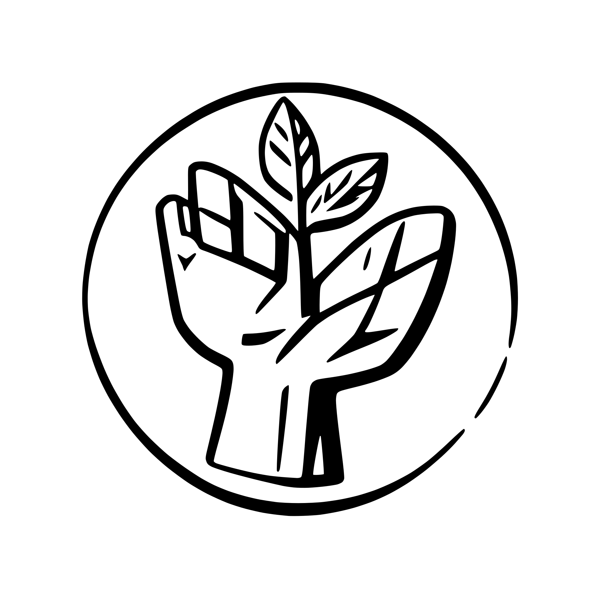 AI-generated SVG of a CREATE A LOGO FOR THE NAME LIBERTTUS