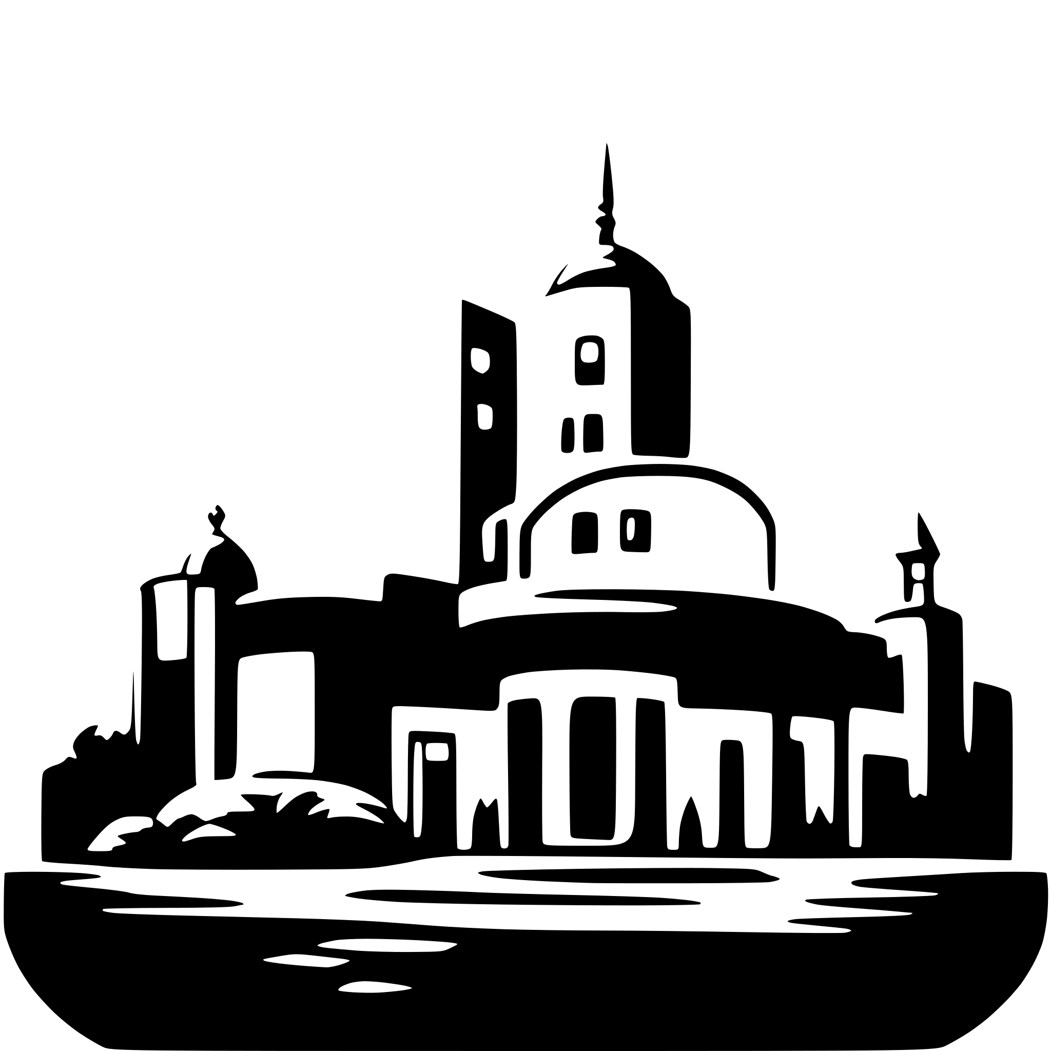 AI-generated SVG of 'art deco'