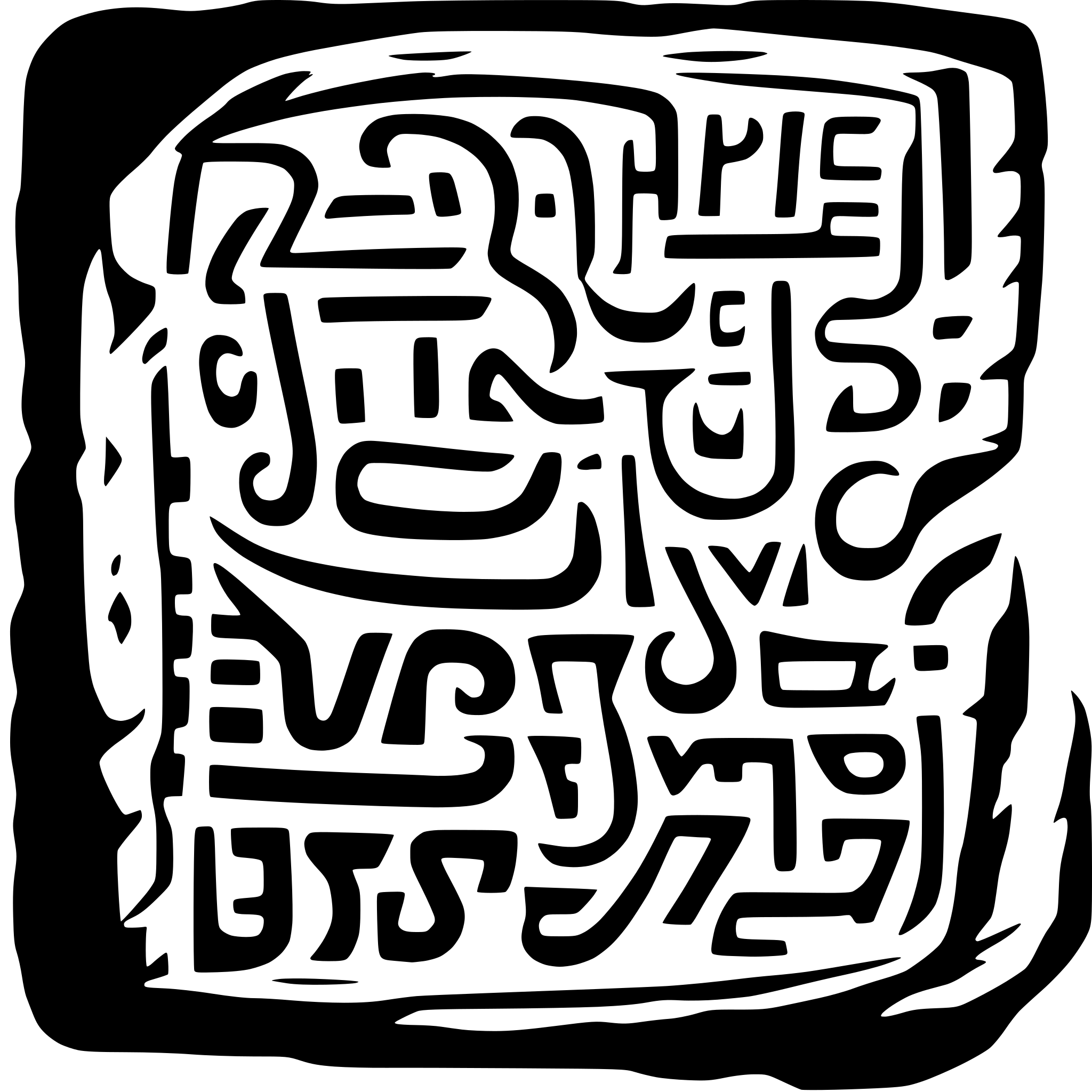 AI-generated SVG of a Close-up of Pallawa script on a Yupa inscription, with sunlight highlighting the stone AI-generated SVG of a Close-up of Pallawa script on a Yupa inscription, with sunlight highlighting the stone
