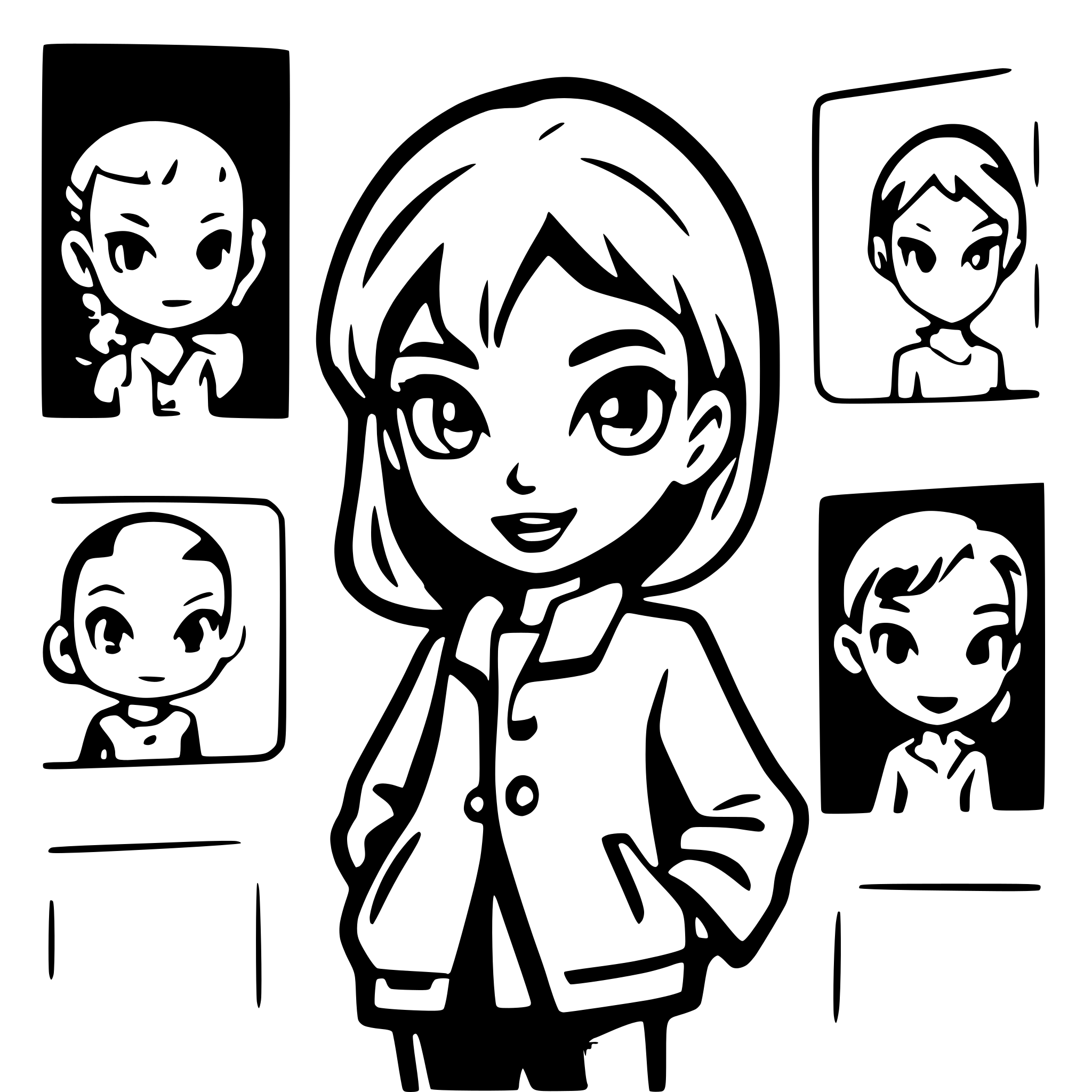 AI-generated SVG of a Action,Adventure,Biography,Children,Classic,Comics,Crime,Drama,Educational,Fantasy,Graphic Novel