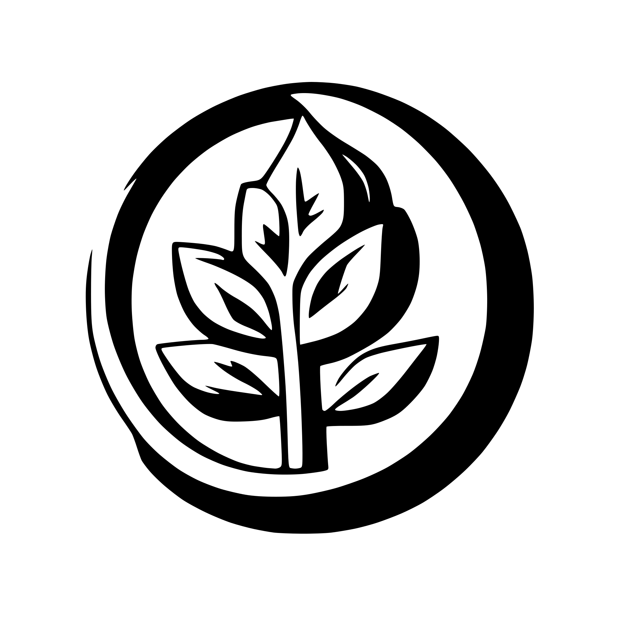AI-generated SVG of 'academic year'