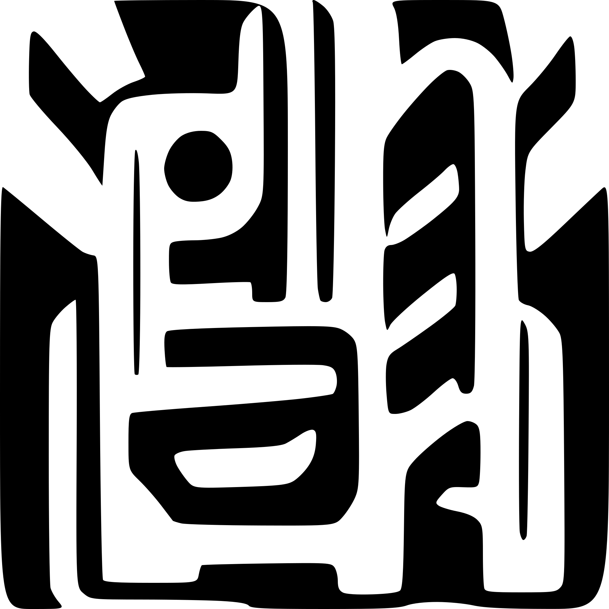 AI-generated SVG of a Phrase “tastyCRM” in cyberpunk style