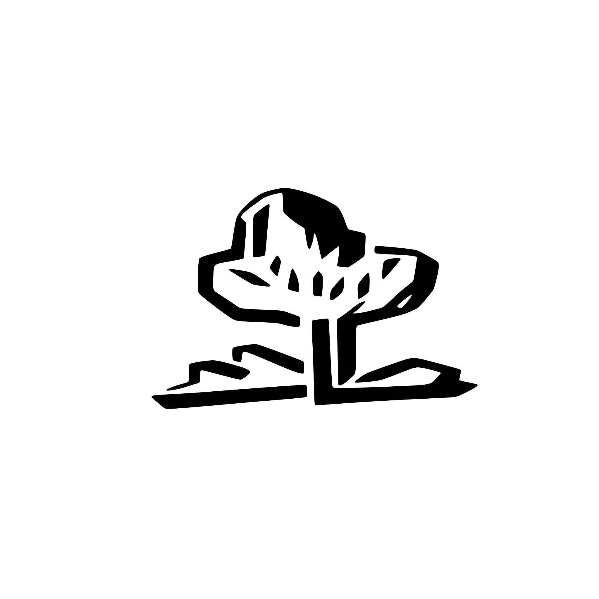 AI-generated SVG of a improved profits