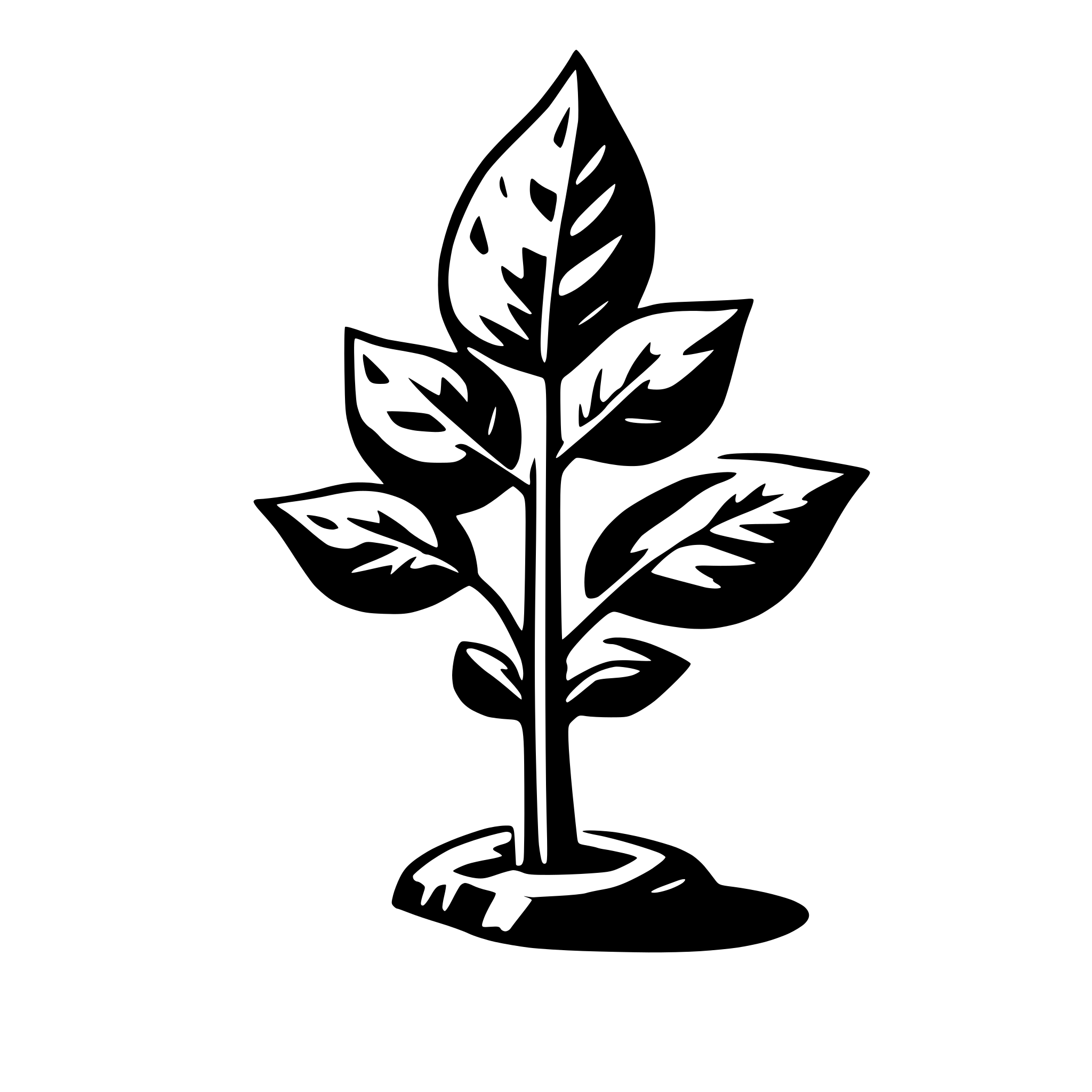 AI-generated SVG of a rank 1