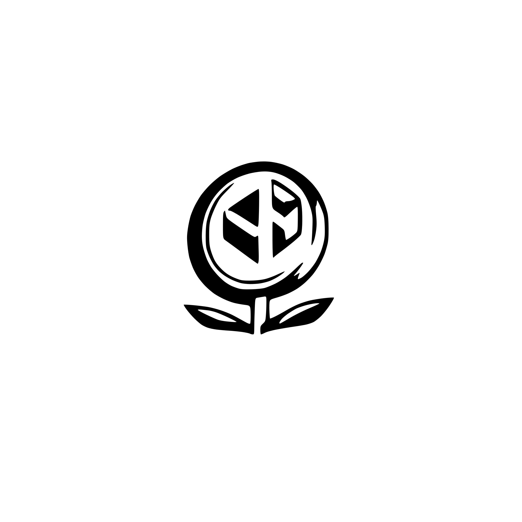 AI-generated SVG of a logo with text MobixEU