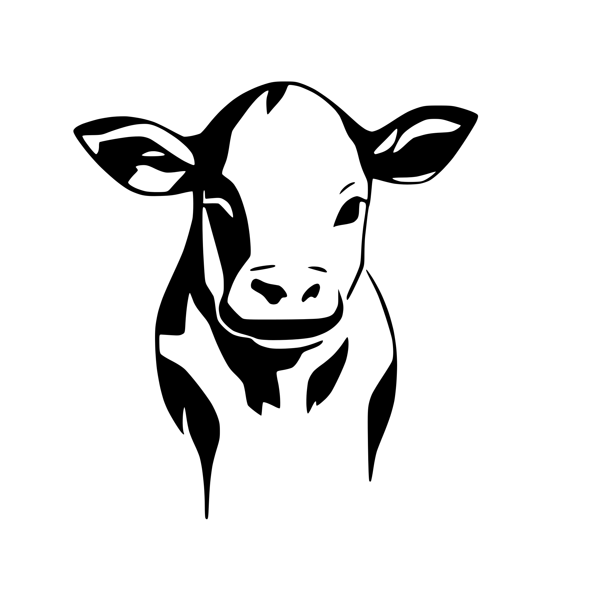 AI-generated SVG of a 