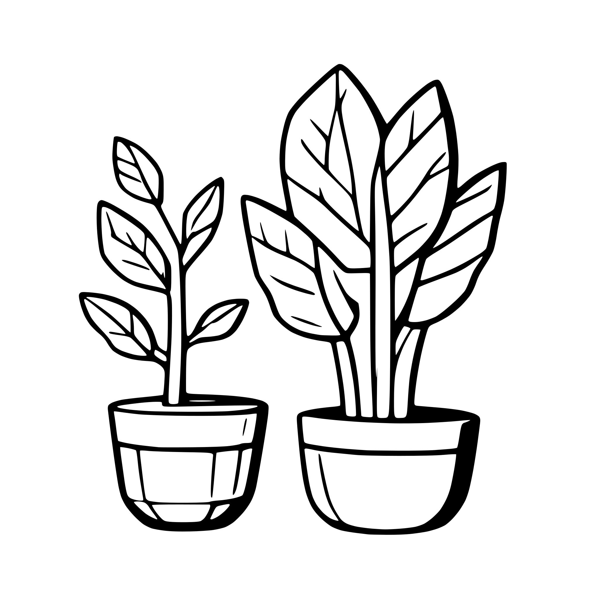 AI-generated SVG of a 