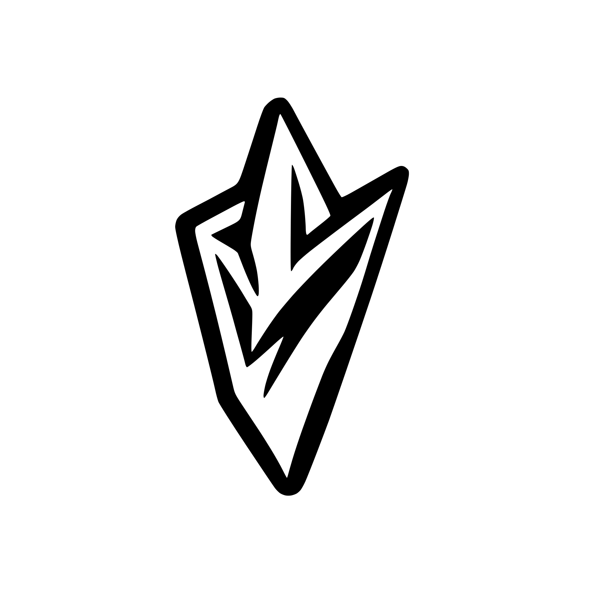 AI-generated SVG of 'sparkle'