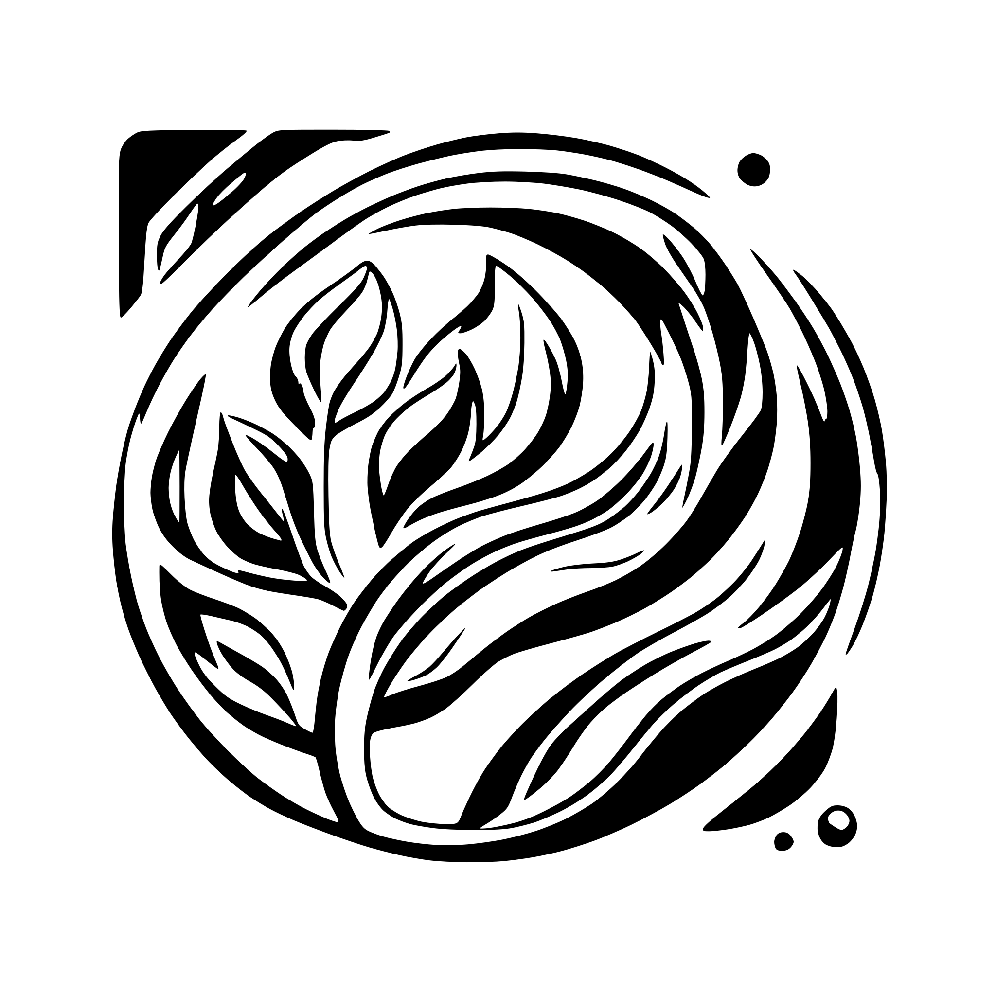AI-generated SVG of a Q50