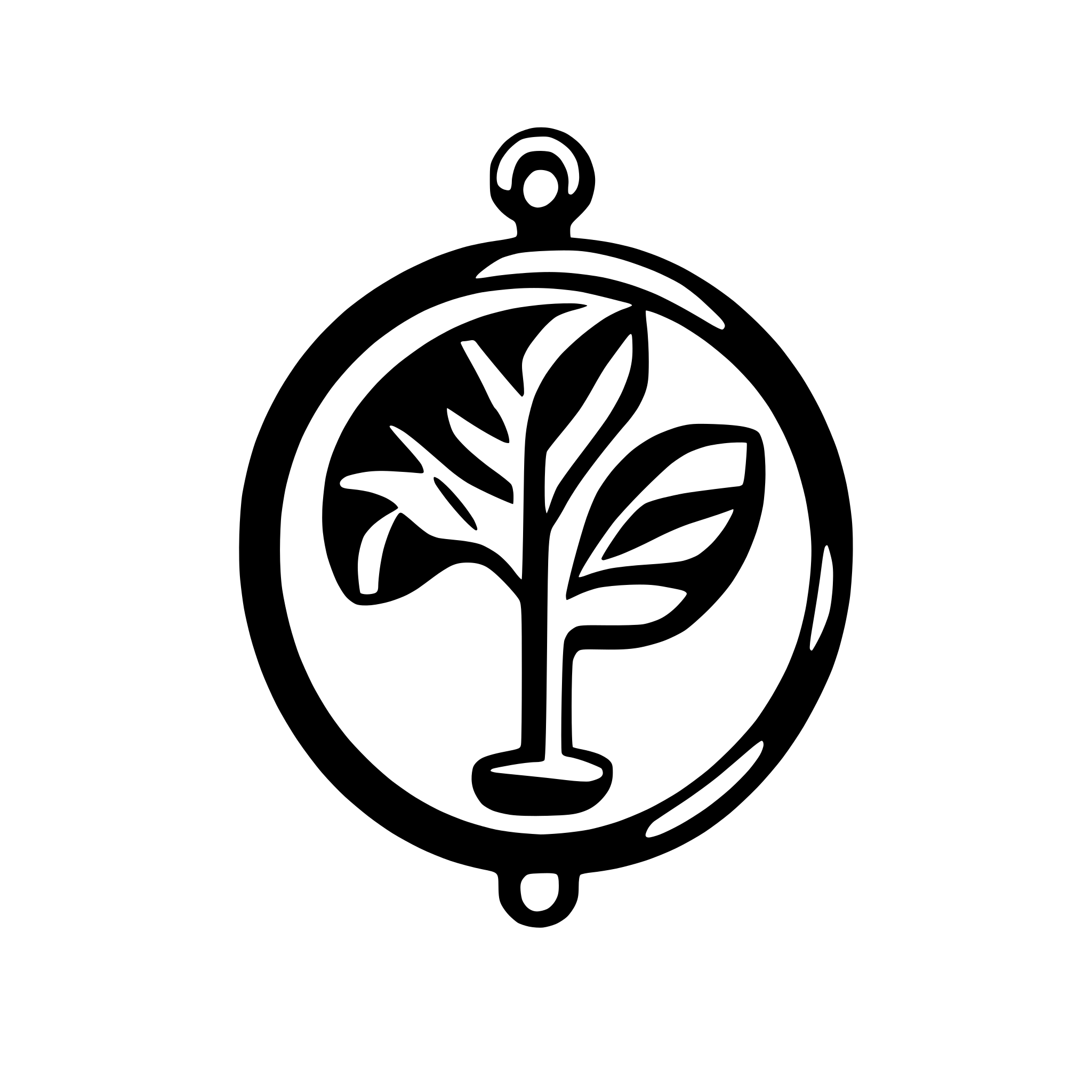 AI-generated SVG of 'hook'