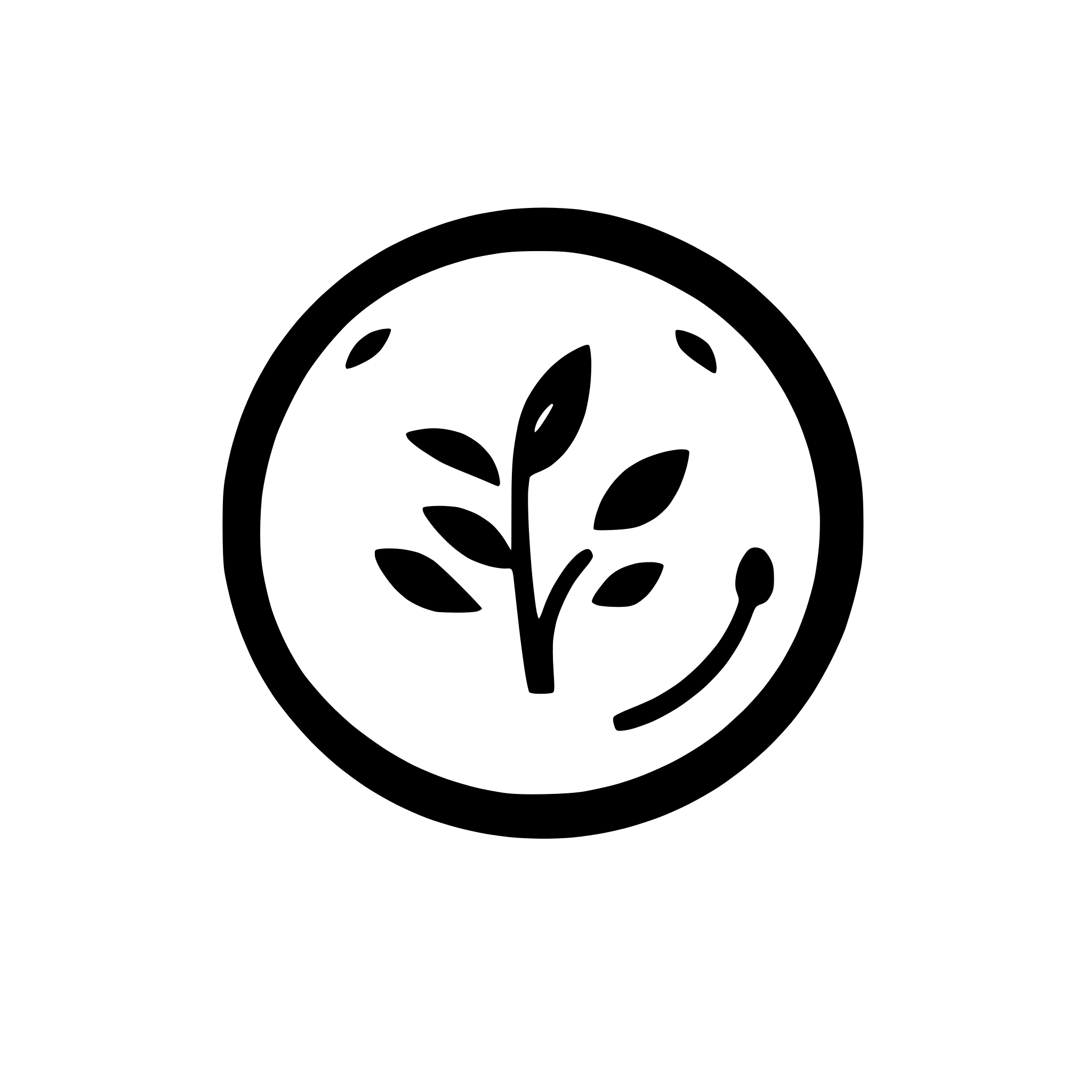 AI-generated SVG of a IT