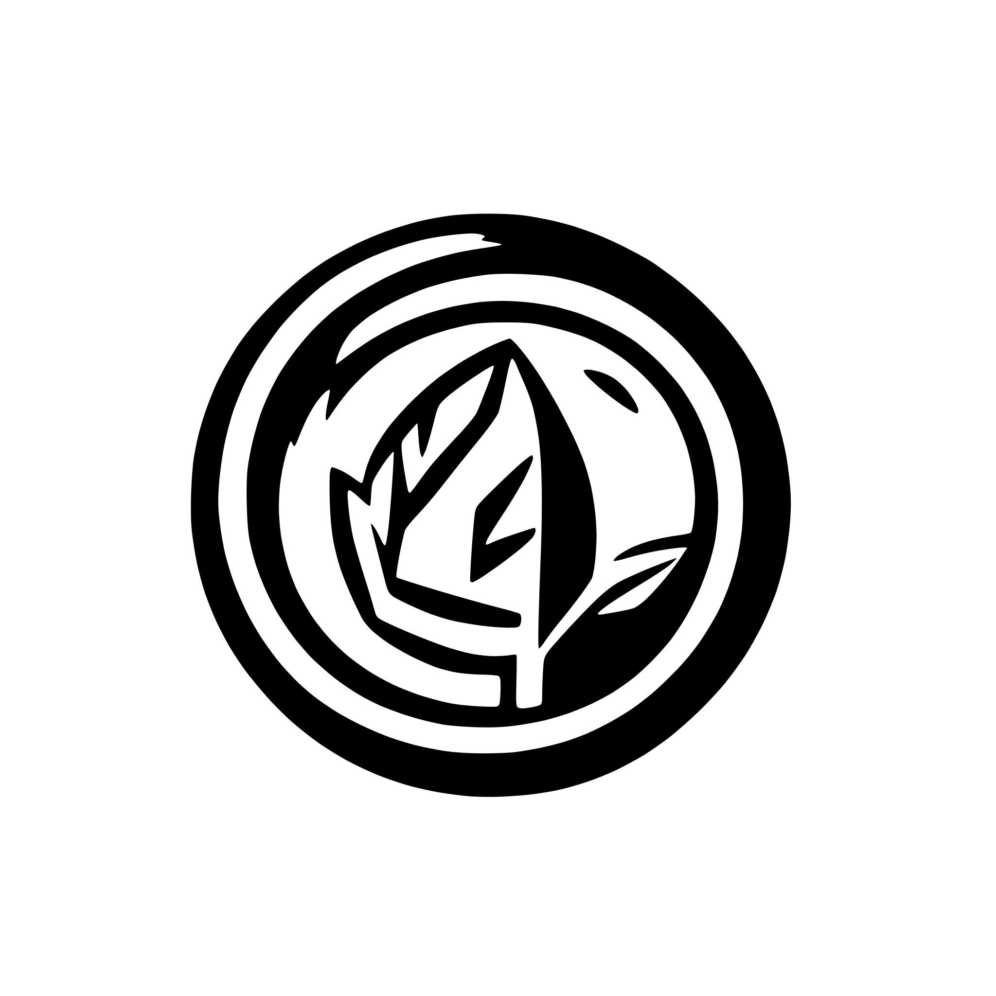 AI-generated SVG of 'perigeo'
