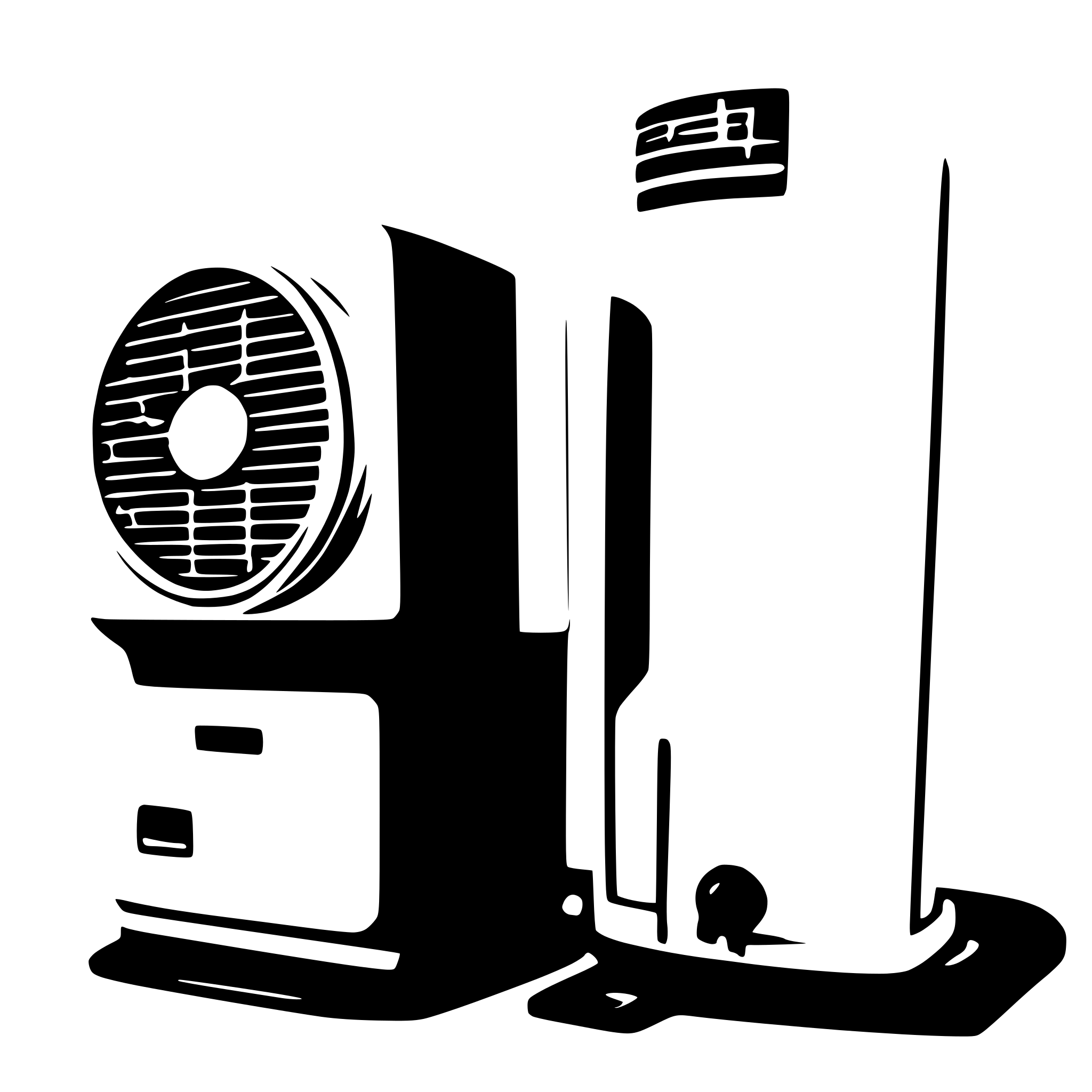 AI-generated SVG of 'aircondition vivax'