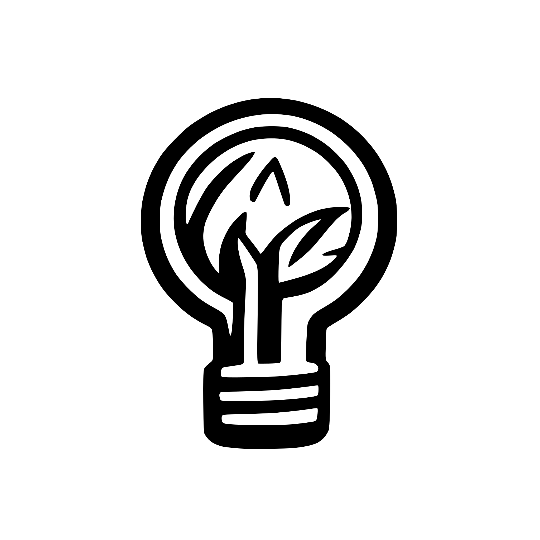 AI-generated SVG of a ray of light