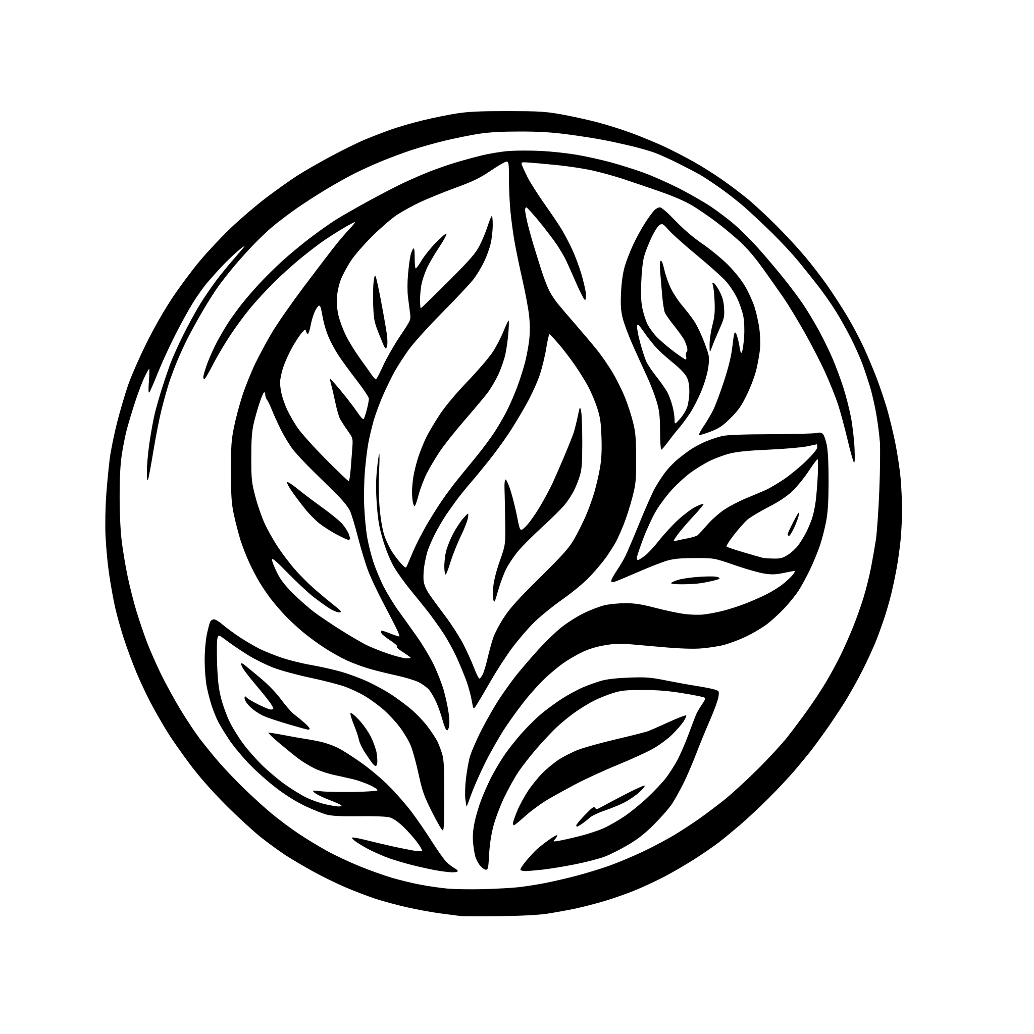 AI-generated SVG of a advocacia