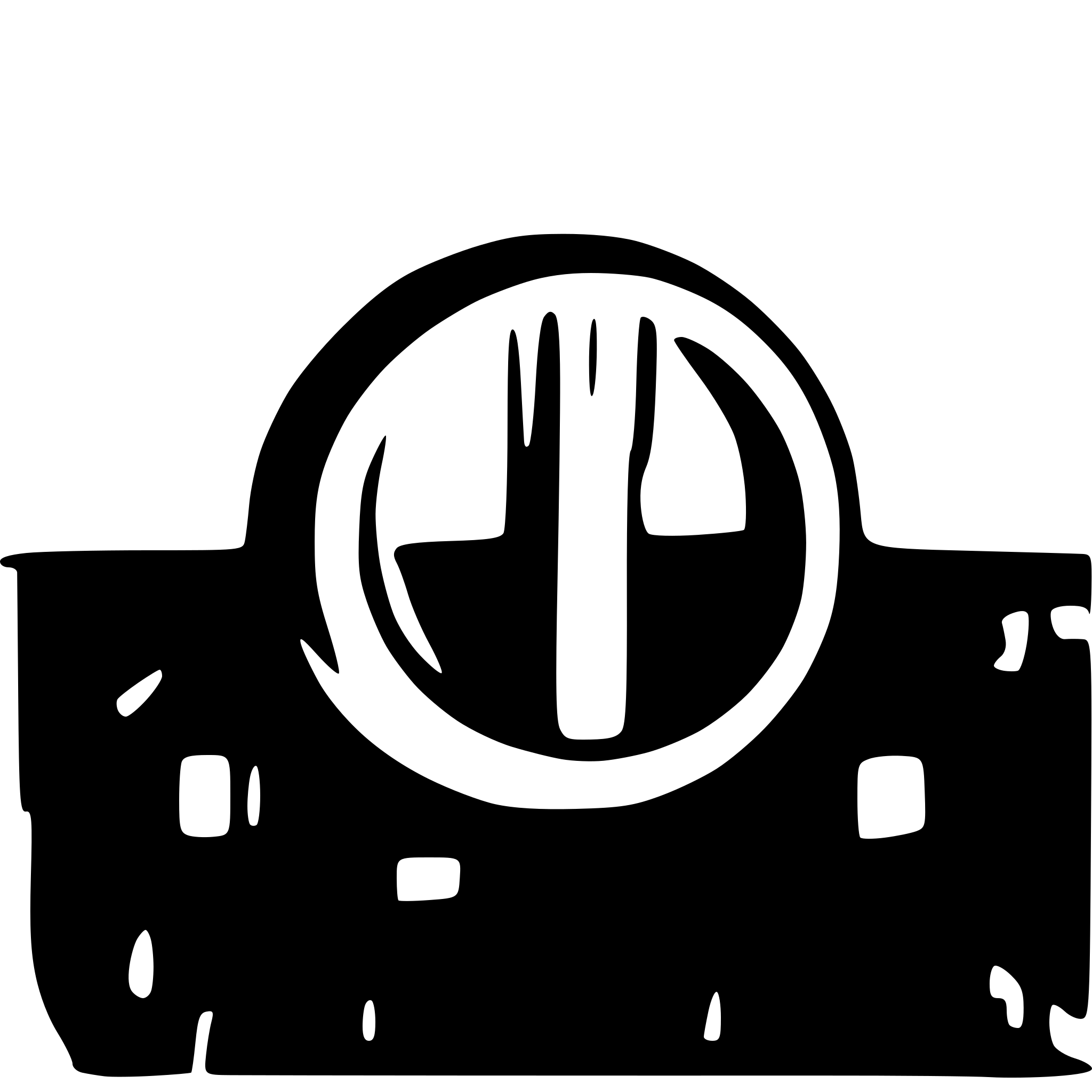 AI-generated SVG of a food