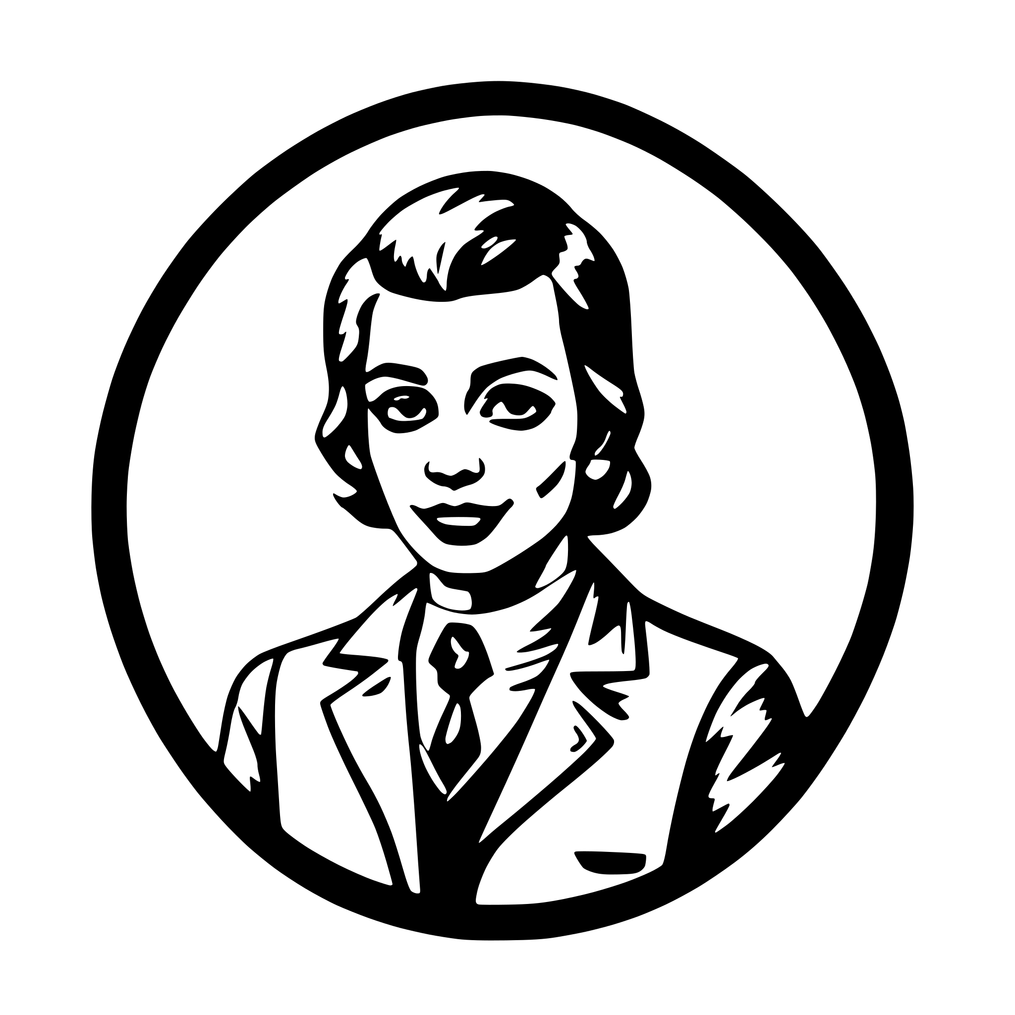 AI-generated SVG of 'Make it older'