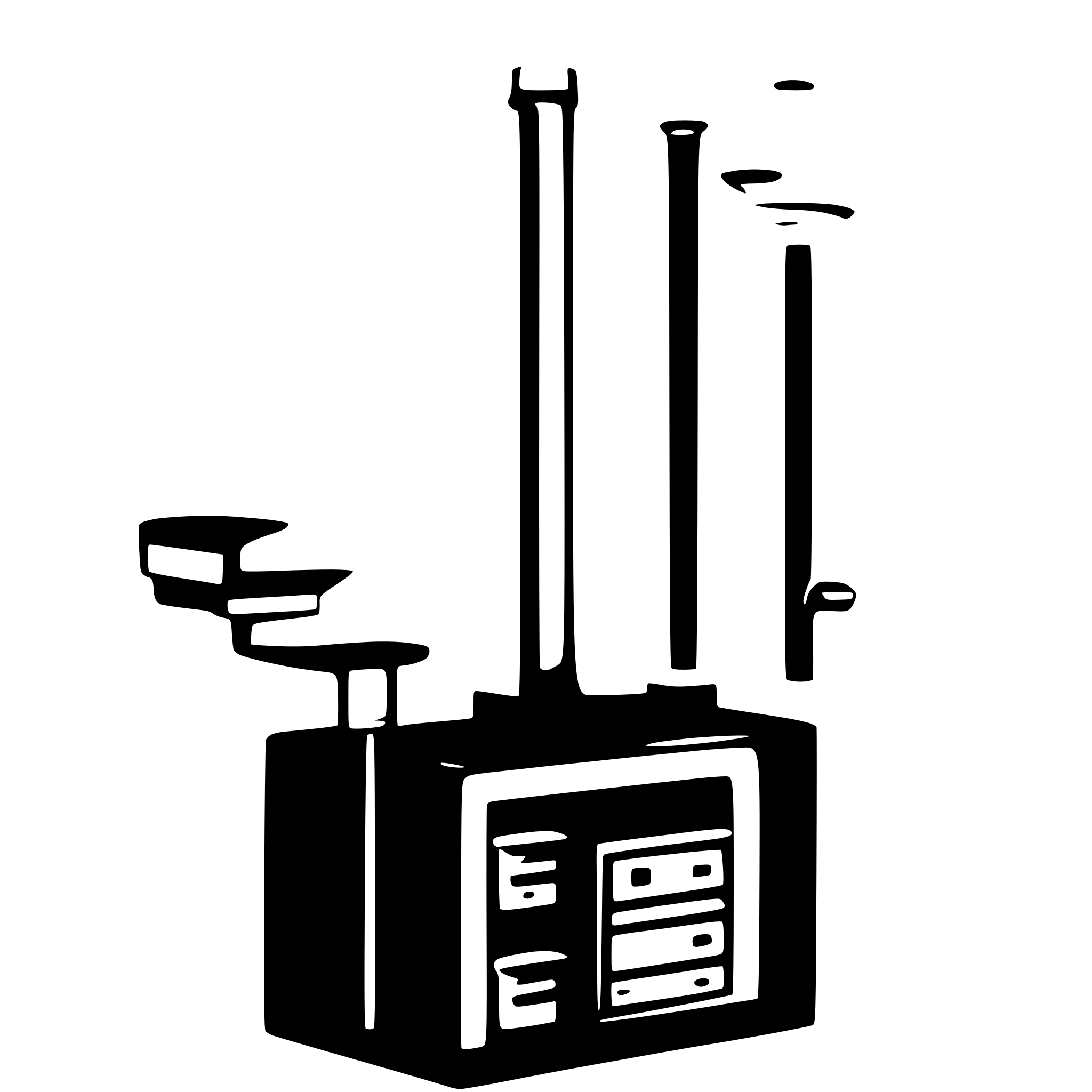AI-generated SVG of a Servicenow HRSD Case Management Workflow