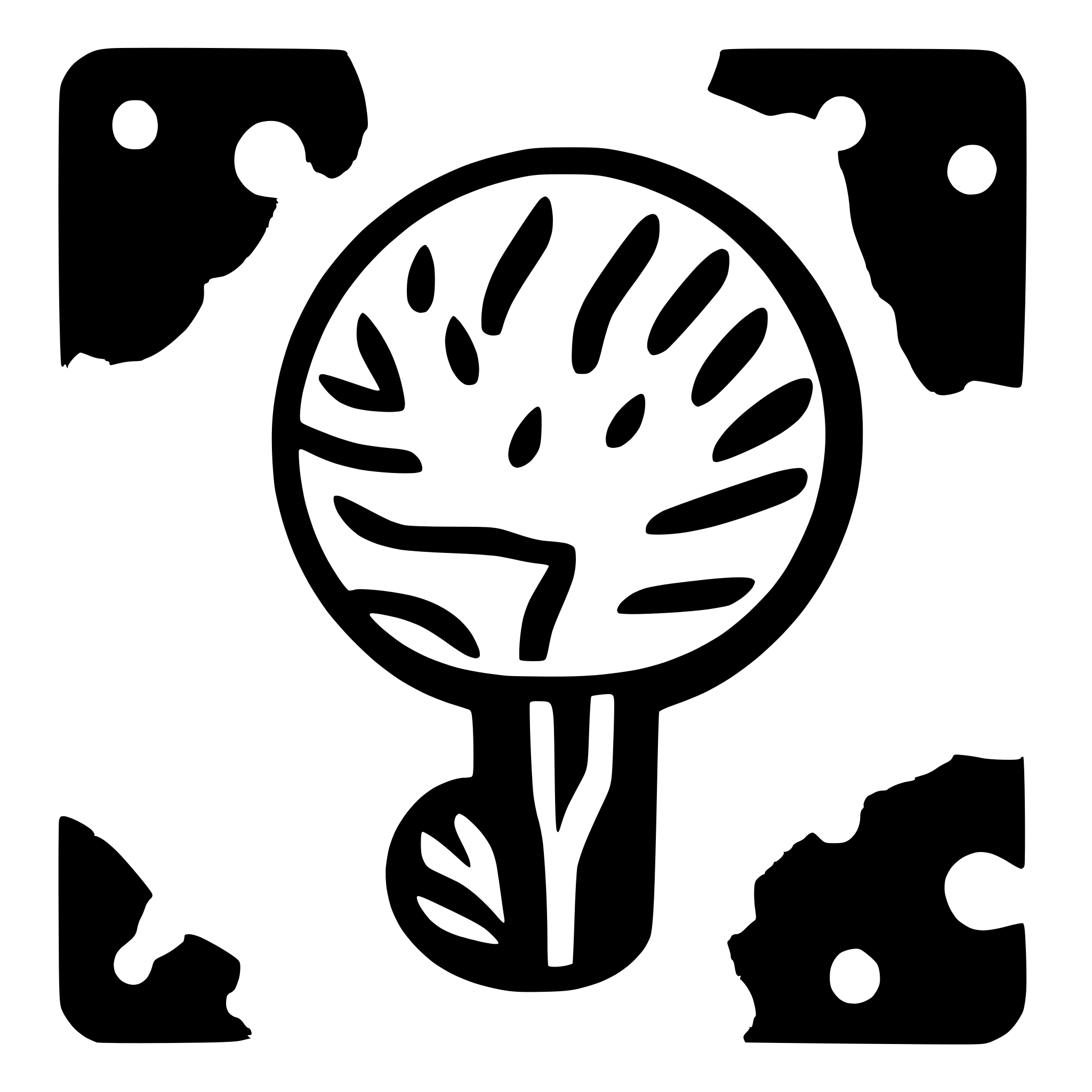 AI-generated SVG of a comet flat