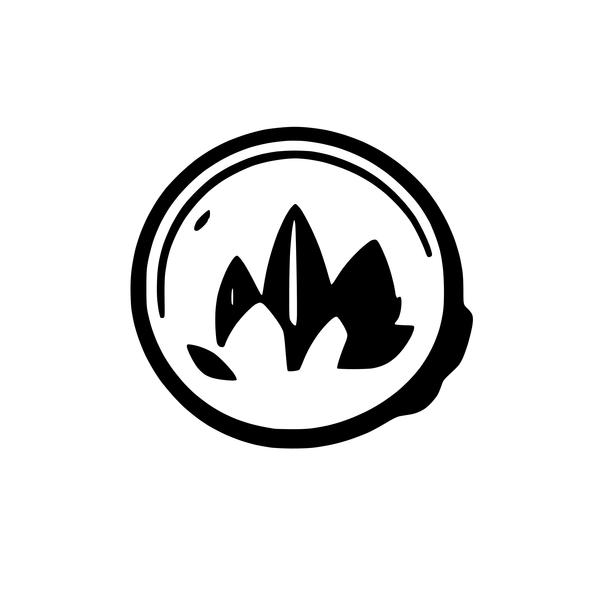 AI-generated SVG of a Не больше 10