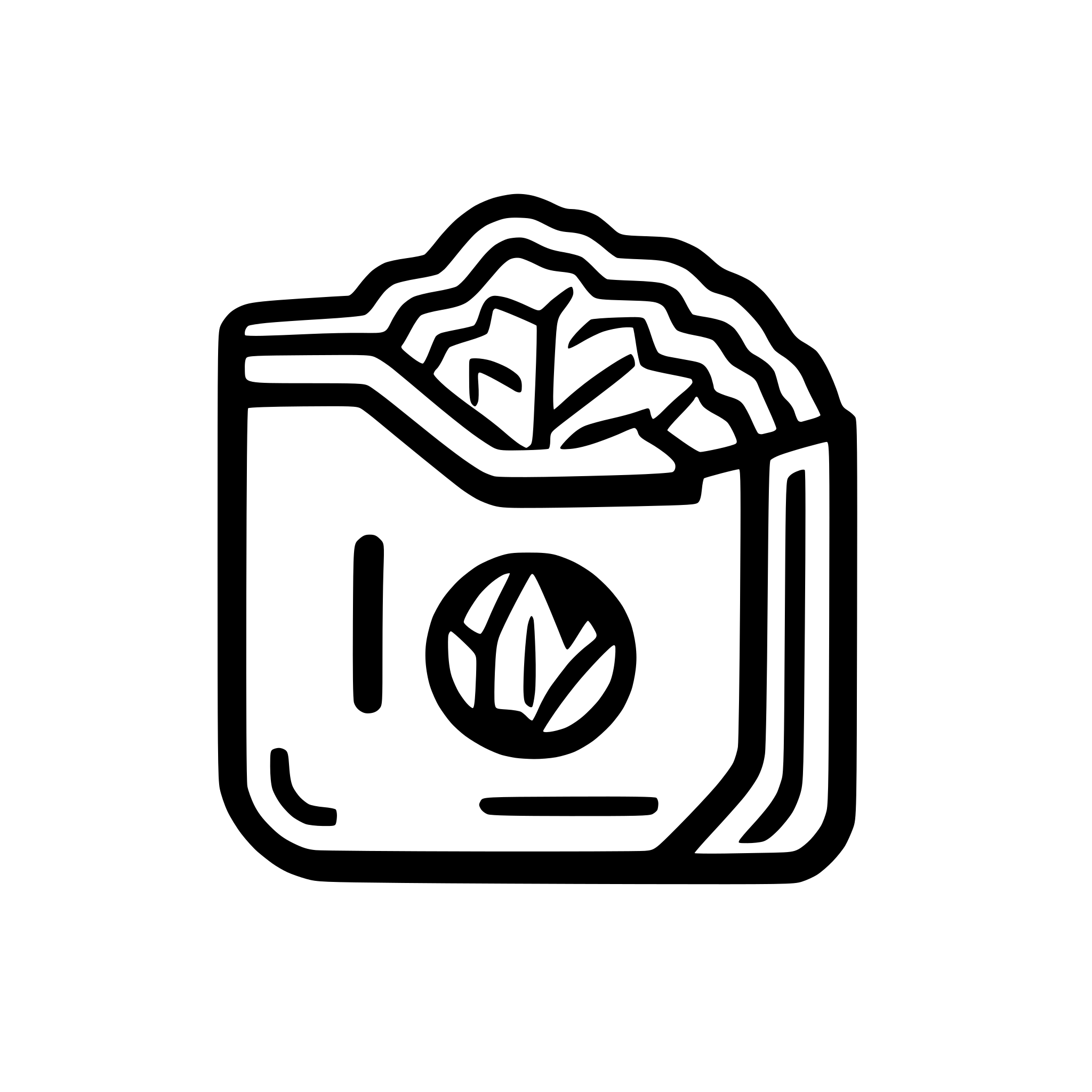 AI-generated SVG of 'web3 crypto wallet icon'