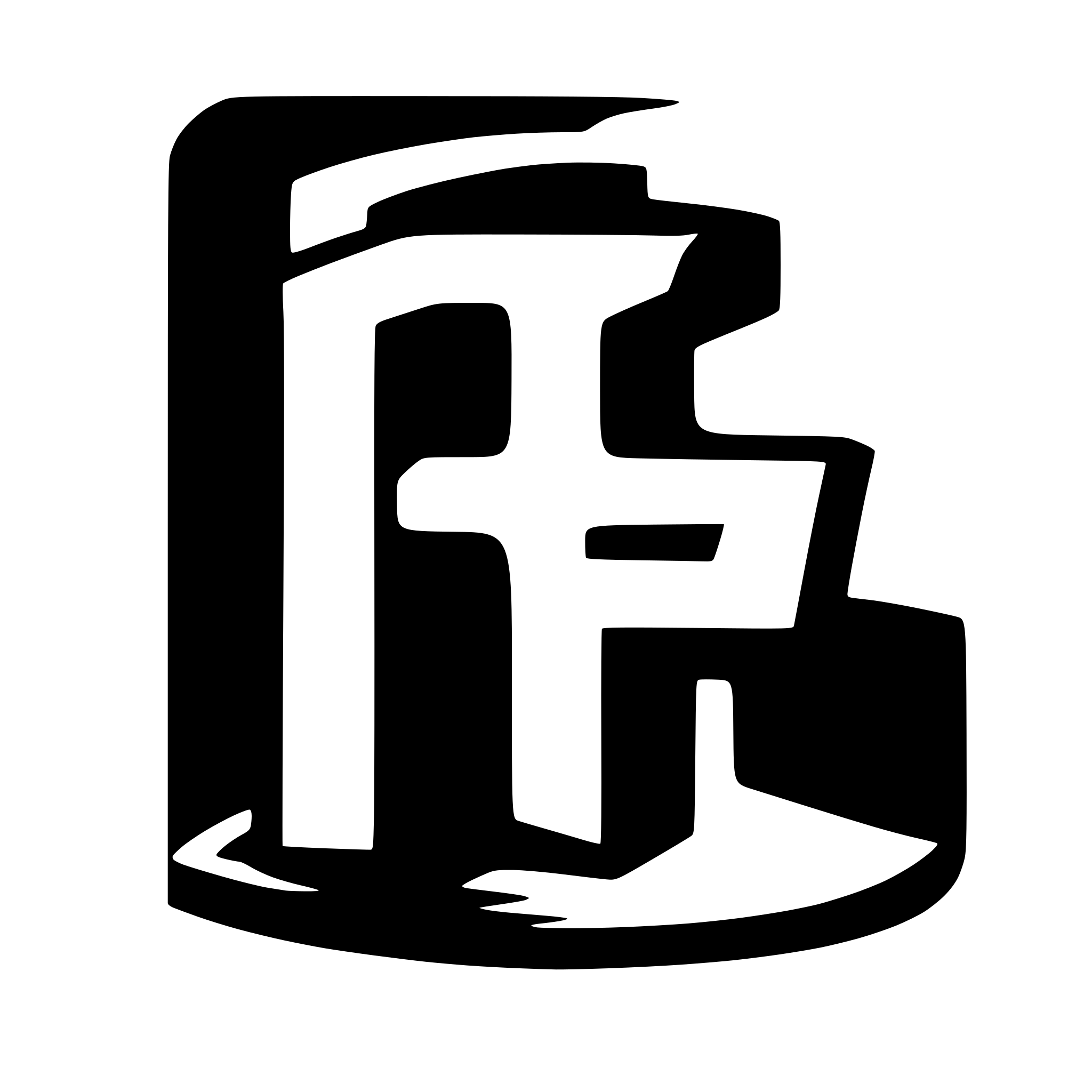 AI-generated SVG of 'logo letter h'