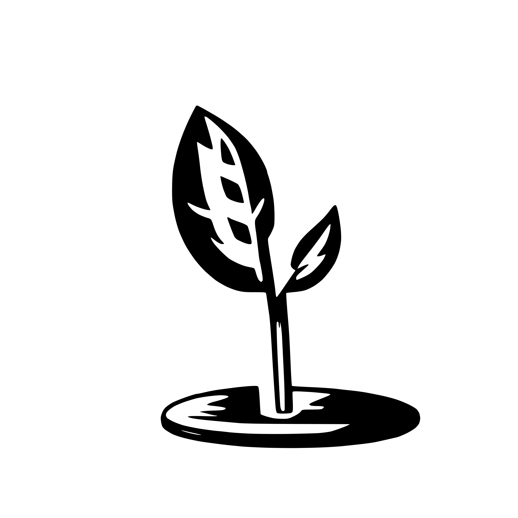 AI-generated SVG of a icon