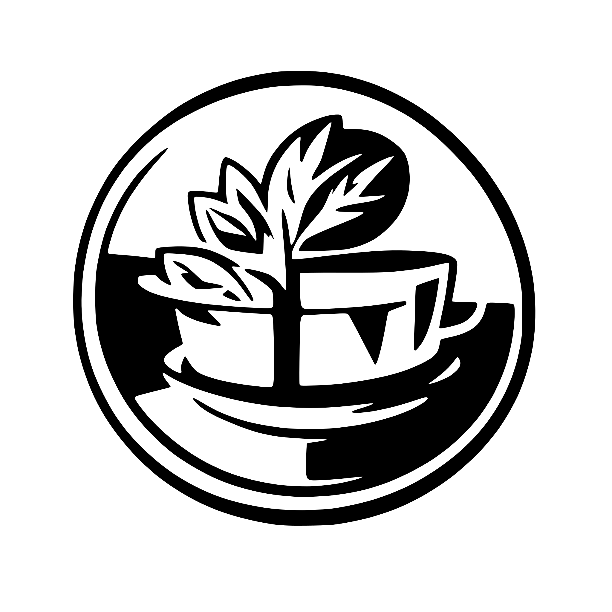 AI-generated SVG of a Colored logo for my cafe named : Jim's Cafe