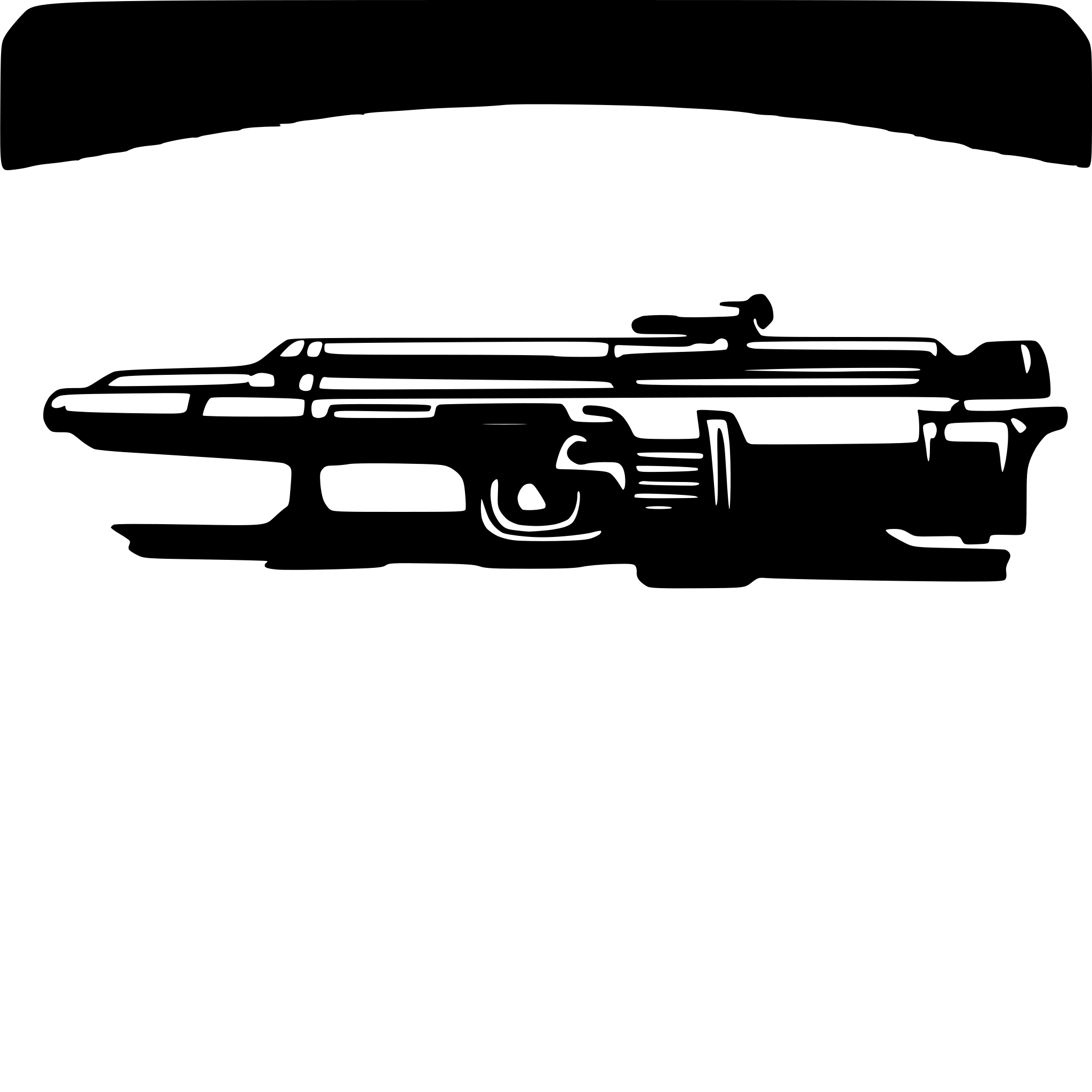 AI-generated SVG of 'Military M915A5'