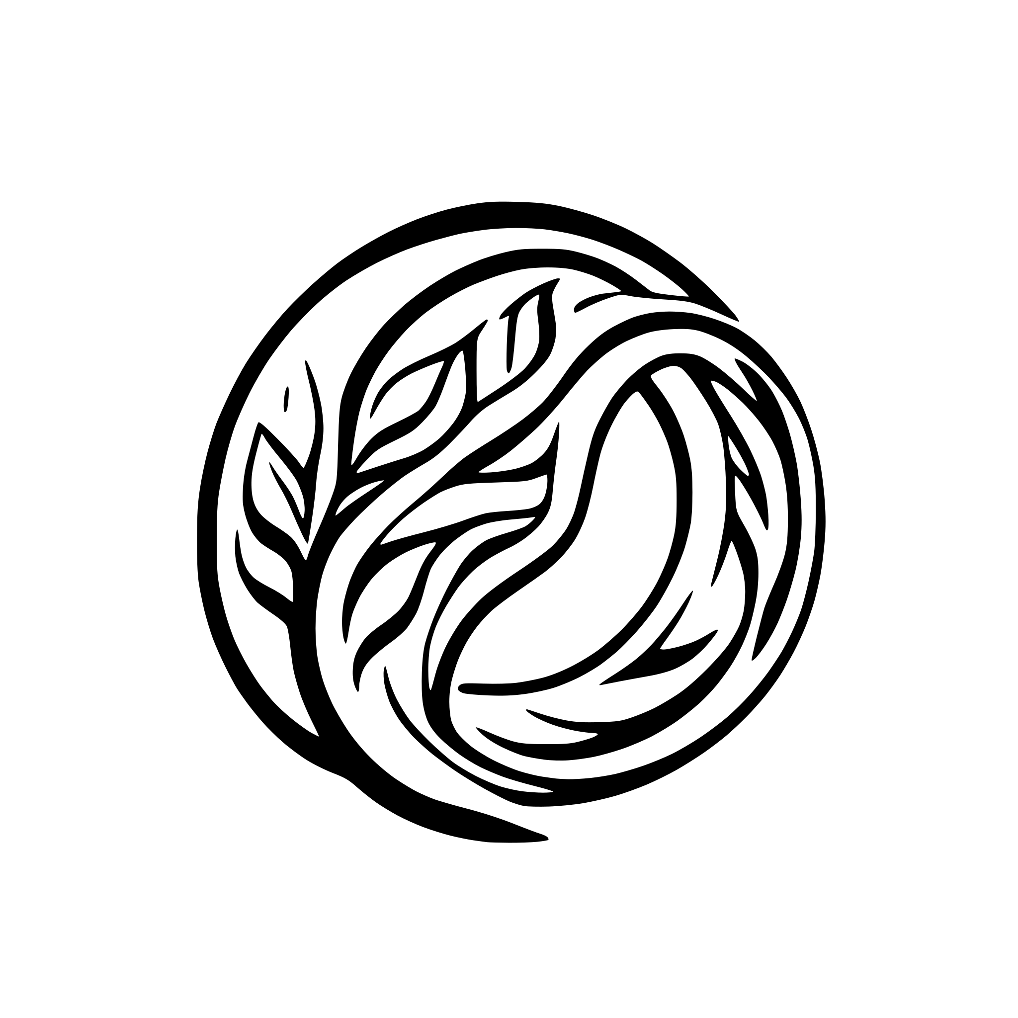AI-generated SVG of a Q50