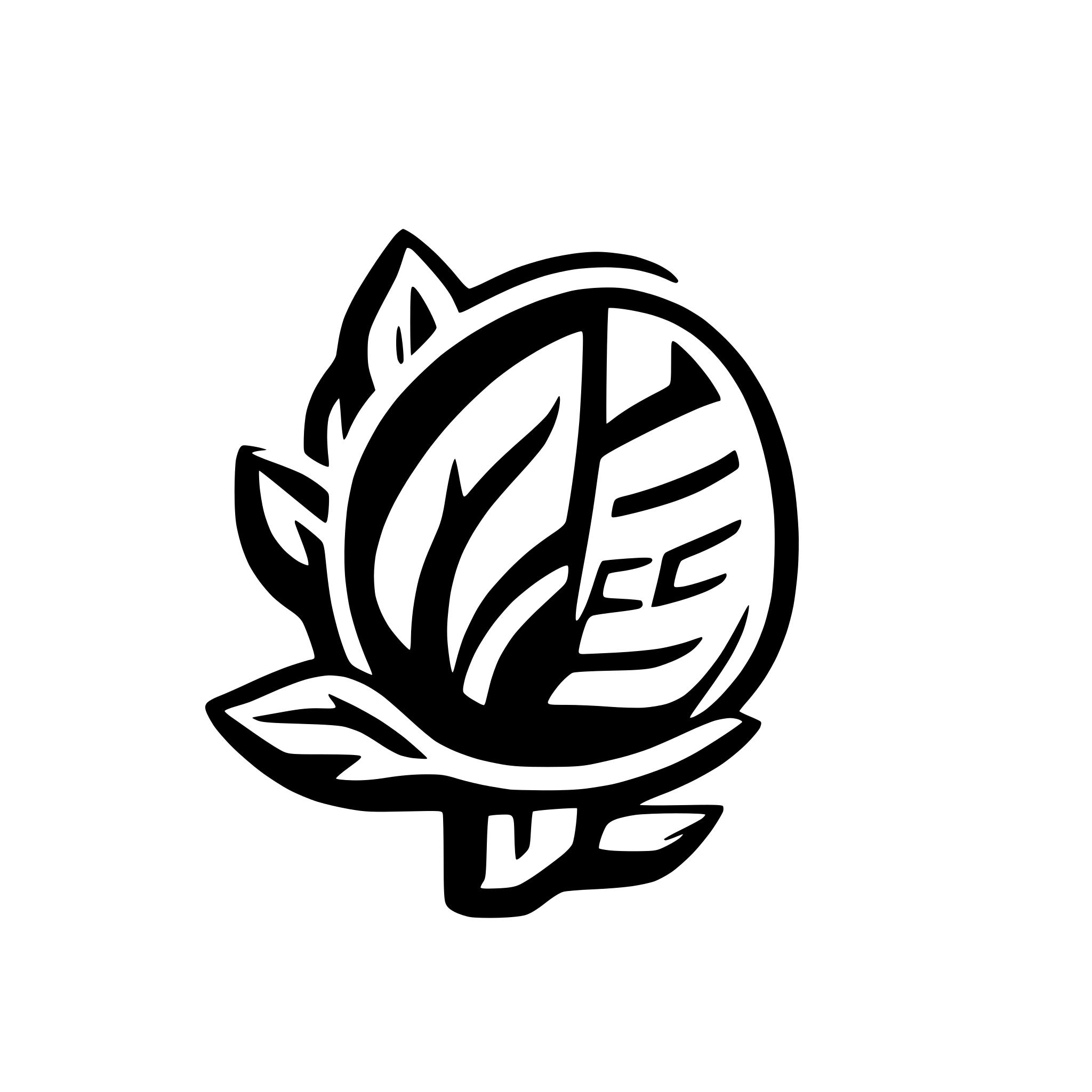 AI-generated SVG of 'very crispy fresh'