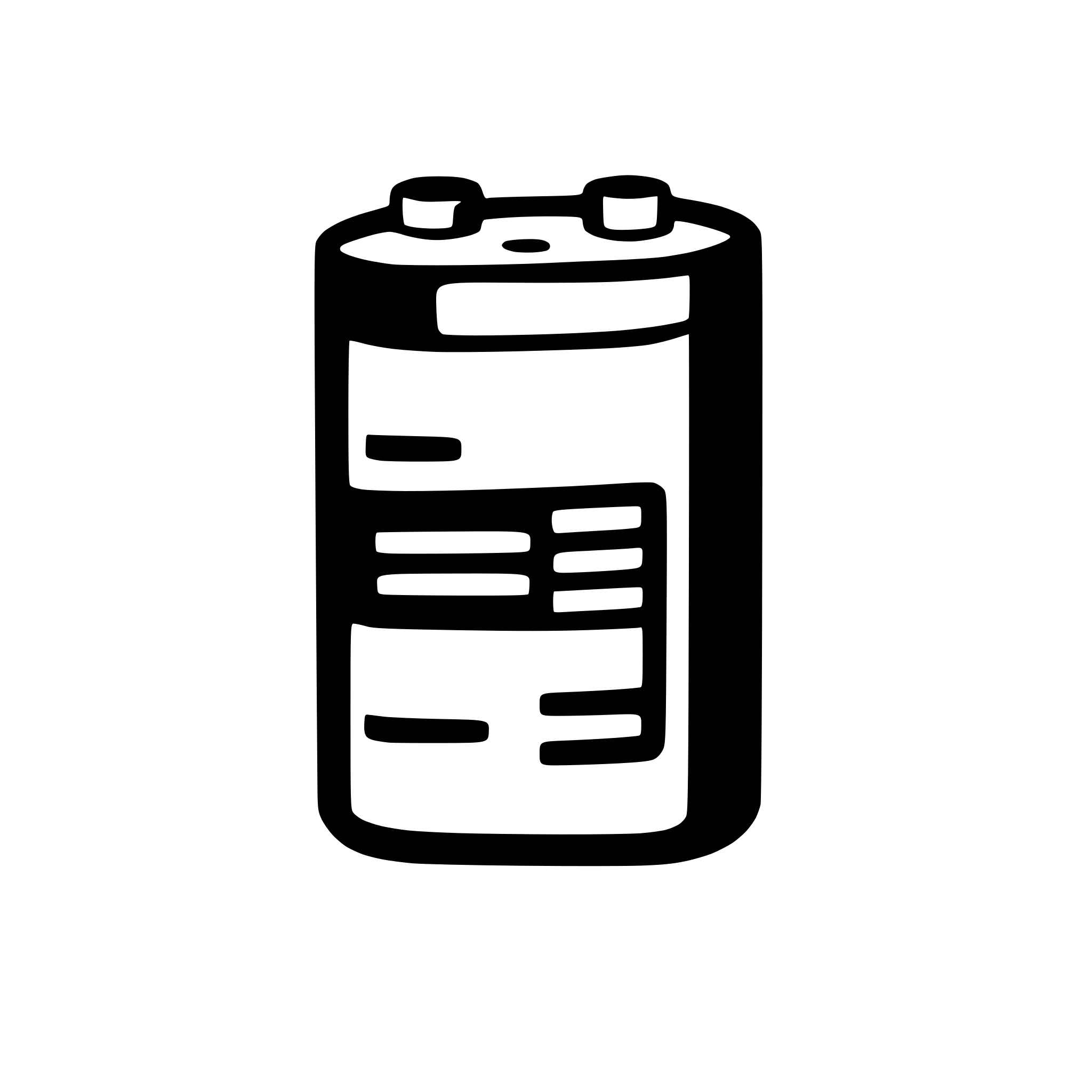 AI-generated SVG of a battery shelves